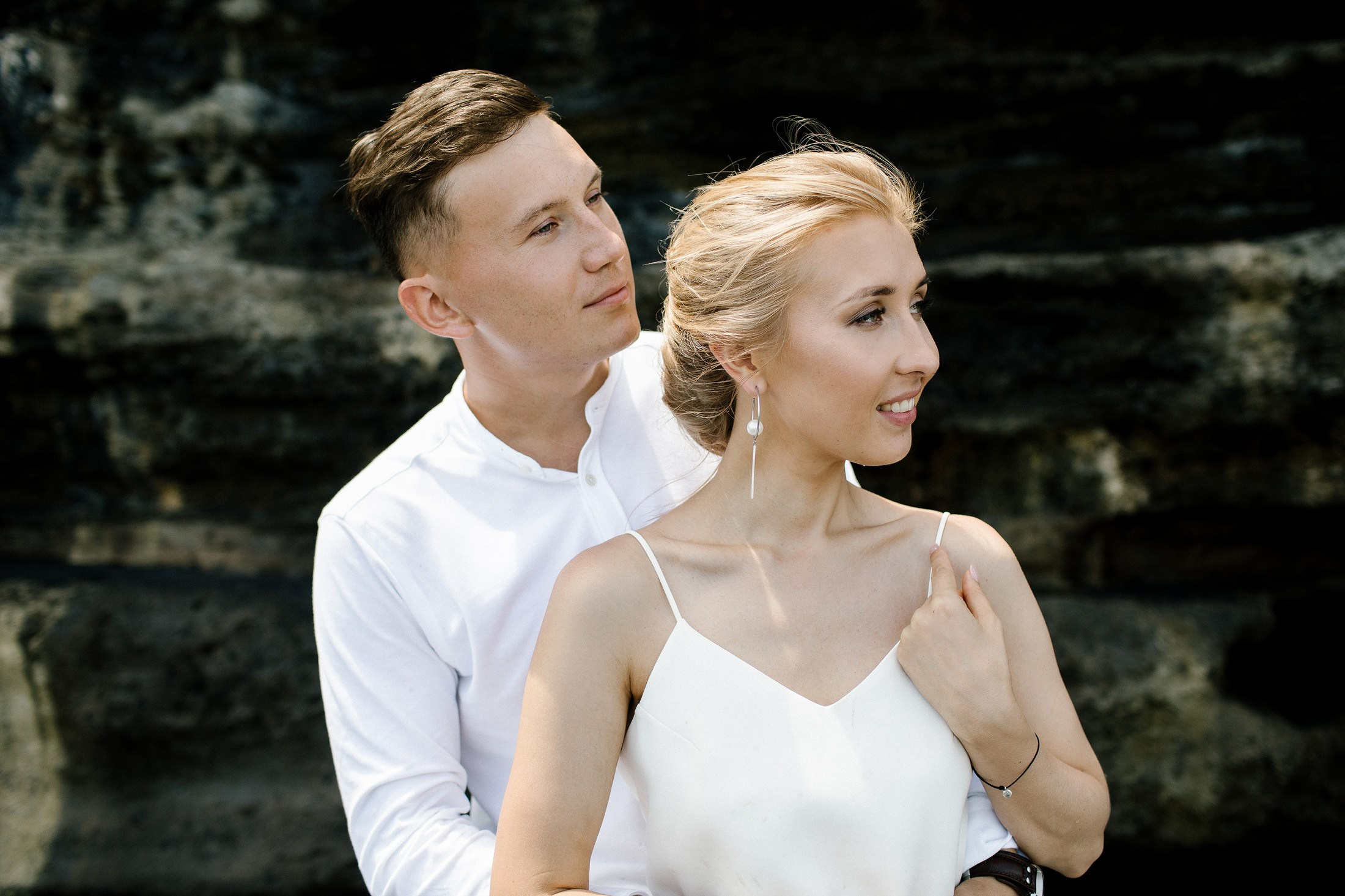Dima & Vitalina. Getitfeel — Aesthetic Photography and Videography