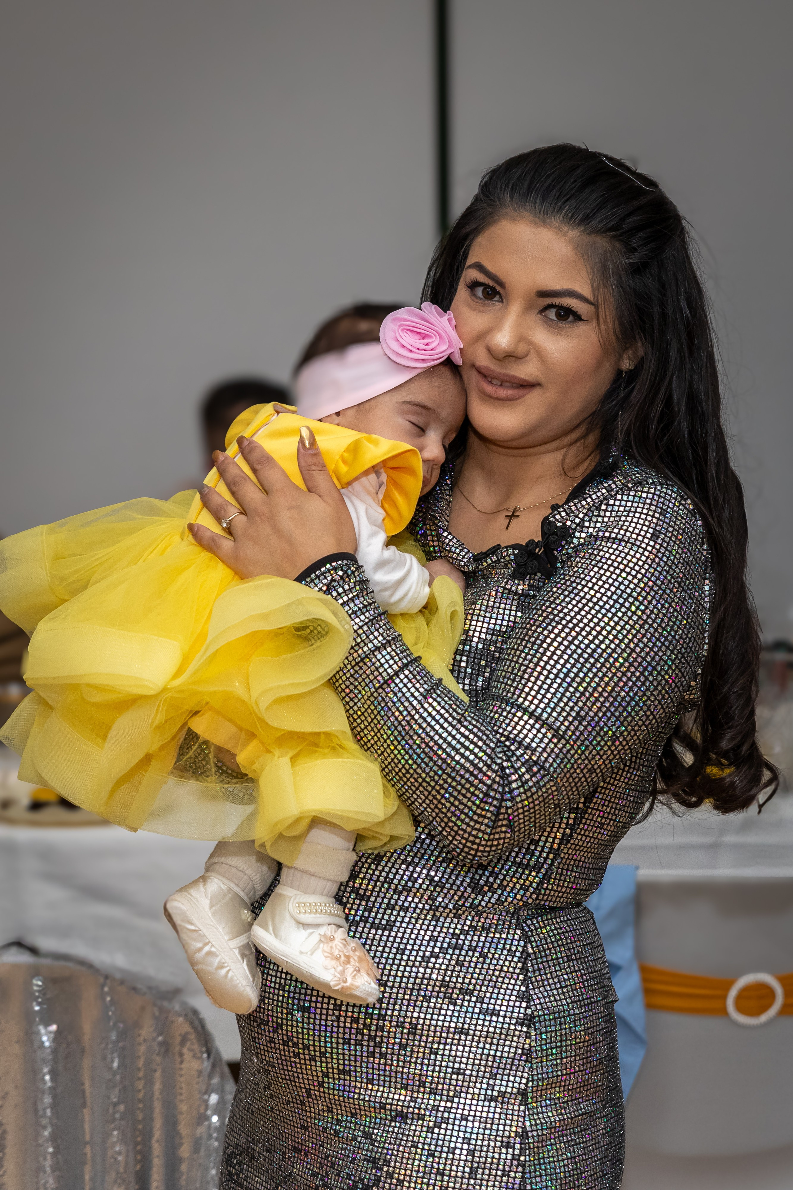 Denisa 18 Ani Majorat