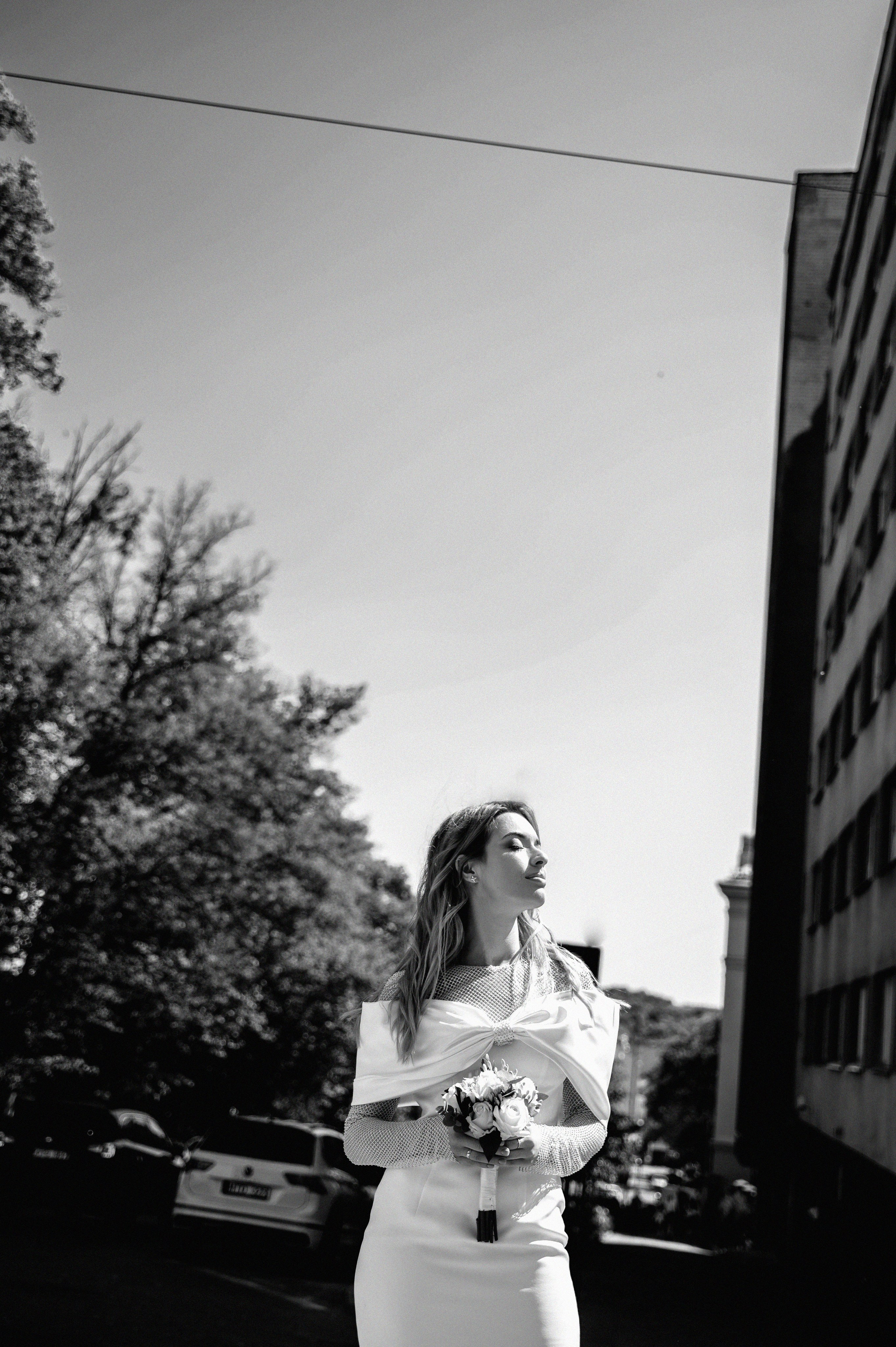 Кристина+Богдан. Свадебный и портретный фотограф Юлия Пыльченко