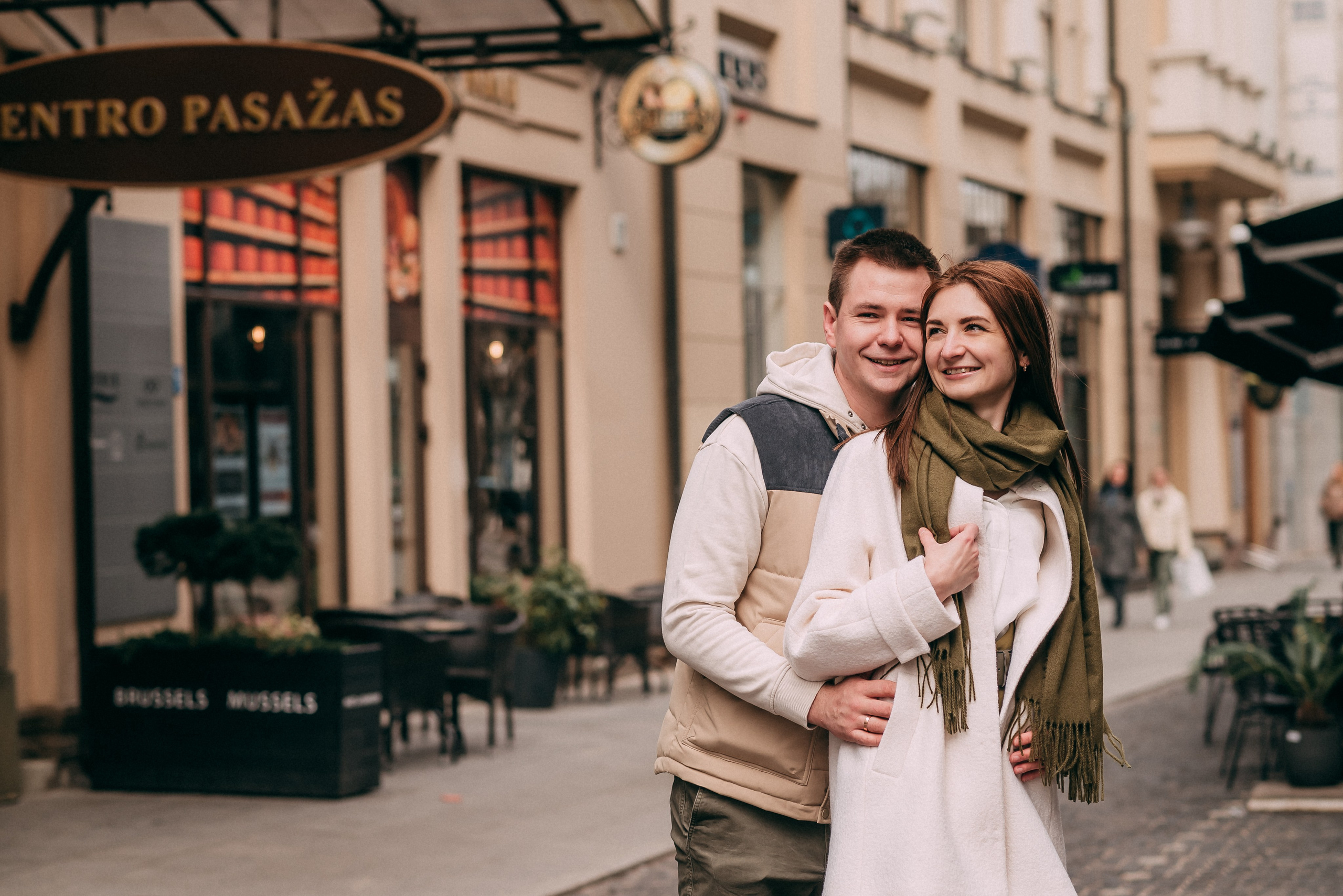 Яна+Эдгарт. Свадебный и портретный фотограф Юлия Пыльченко