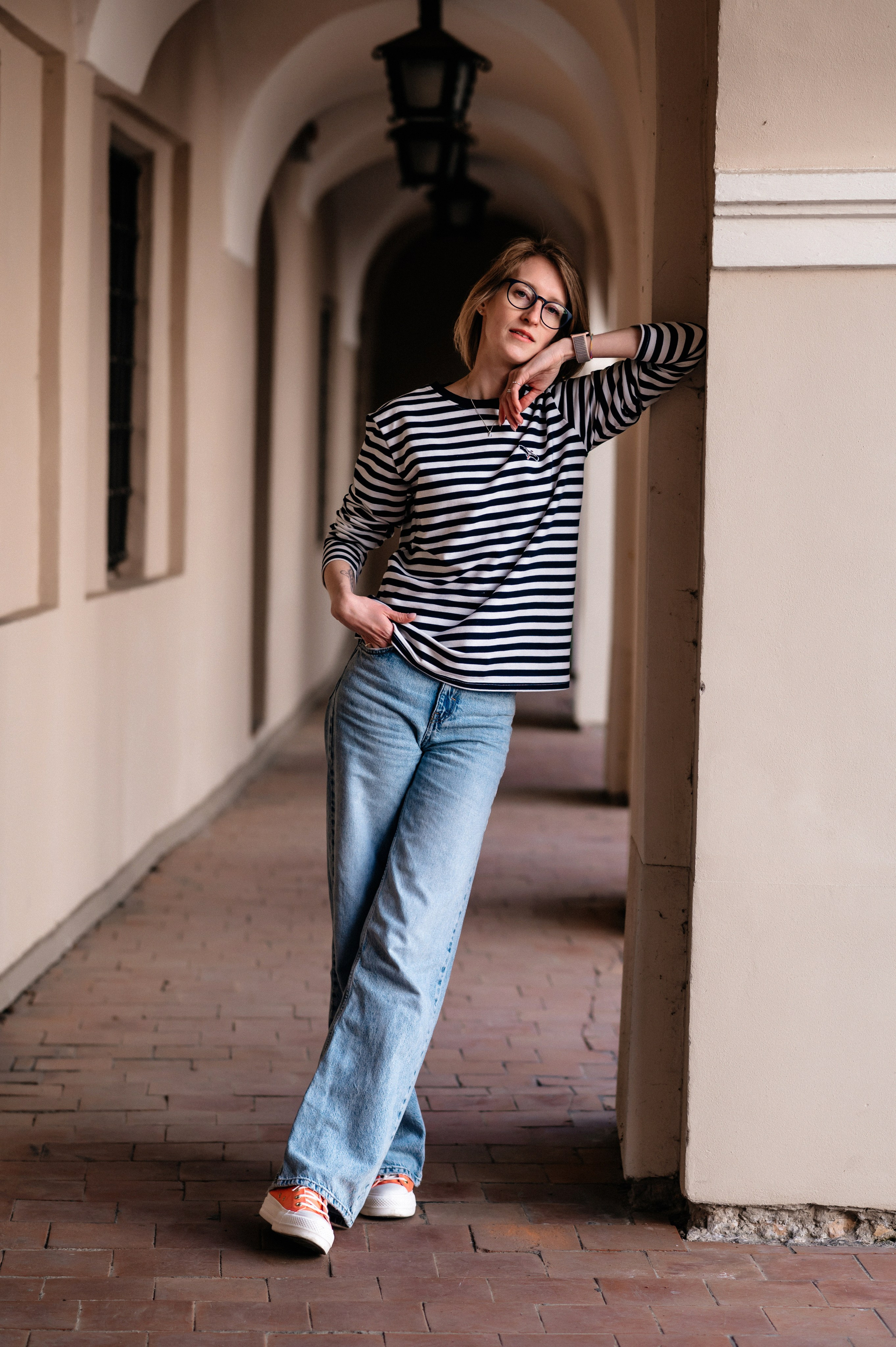 Сандра. Свадебный и портретный фотограф Юлия Пыльченко