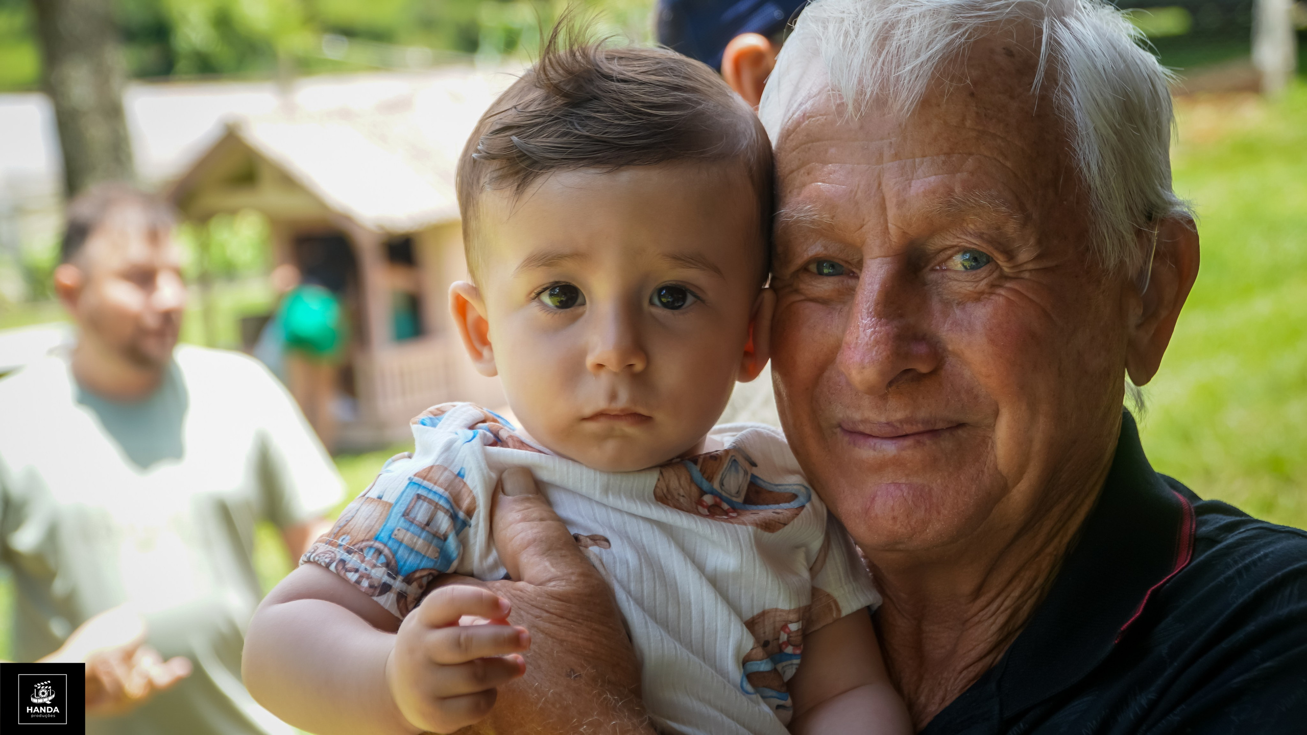 Confraternização Publitech Sistemas. Handa Produções