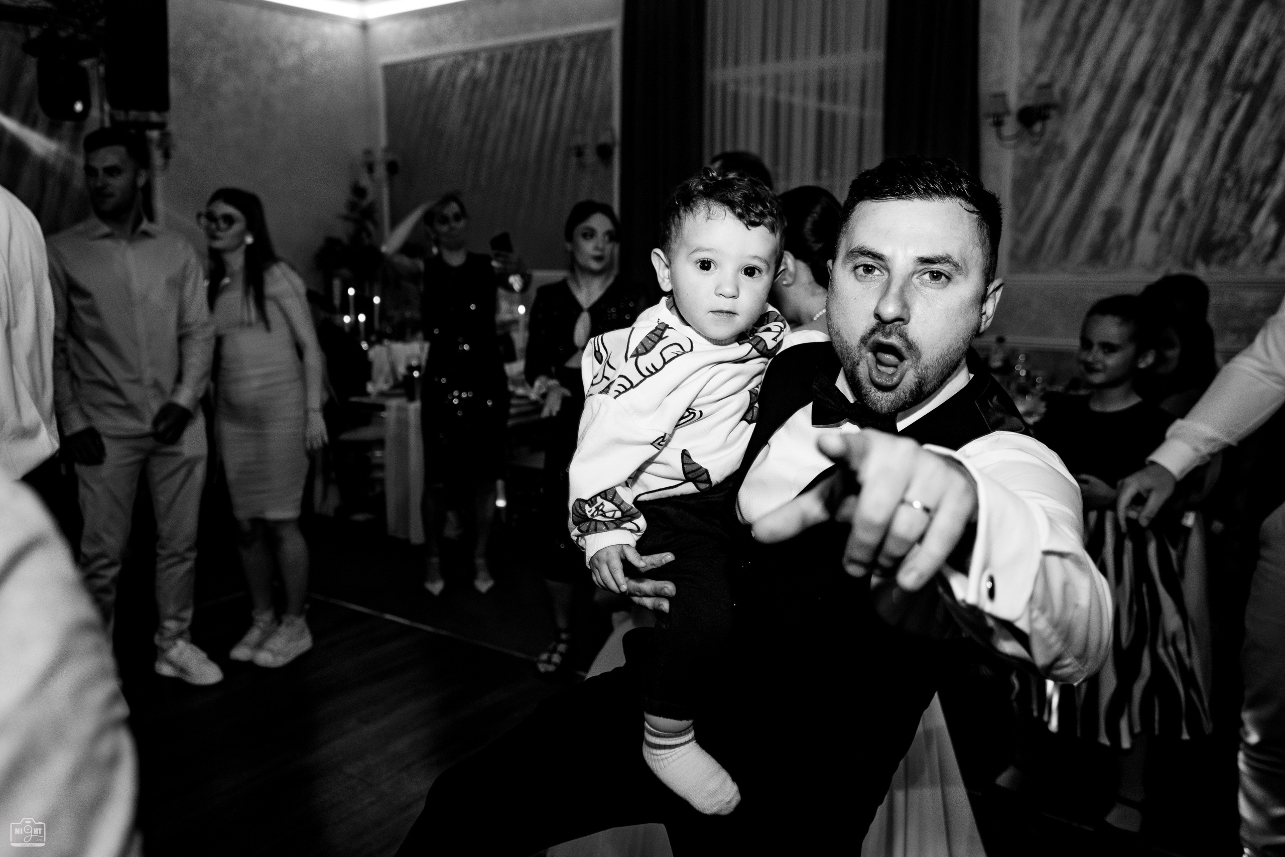 Nuntă Eugen & Roxana – Albume Foto-Video Profesionale | NIGHT LENS