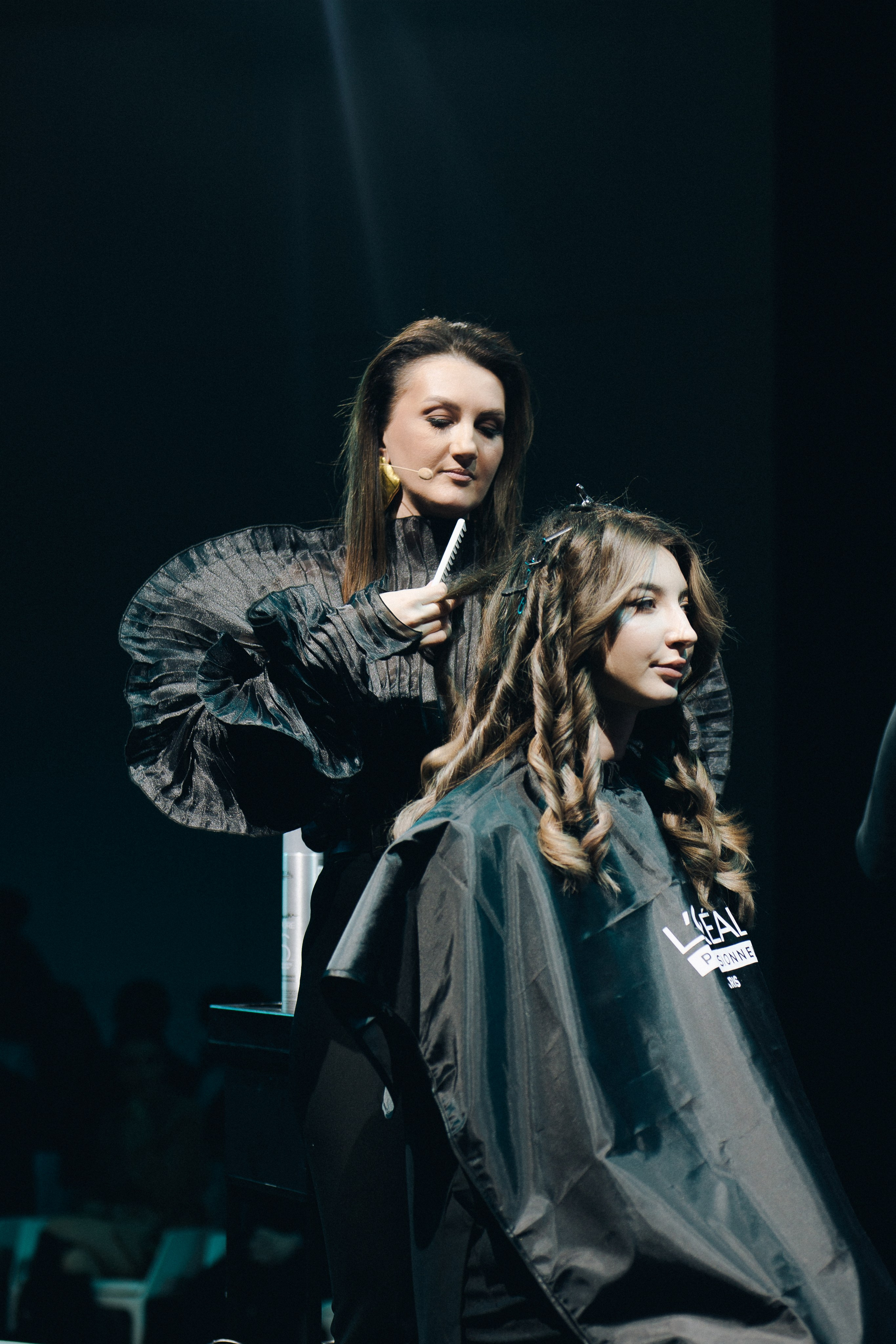 LOREAL MK. Wedding&Event photographer Ismail Rzayev in Baku