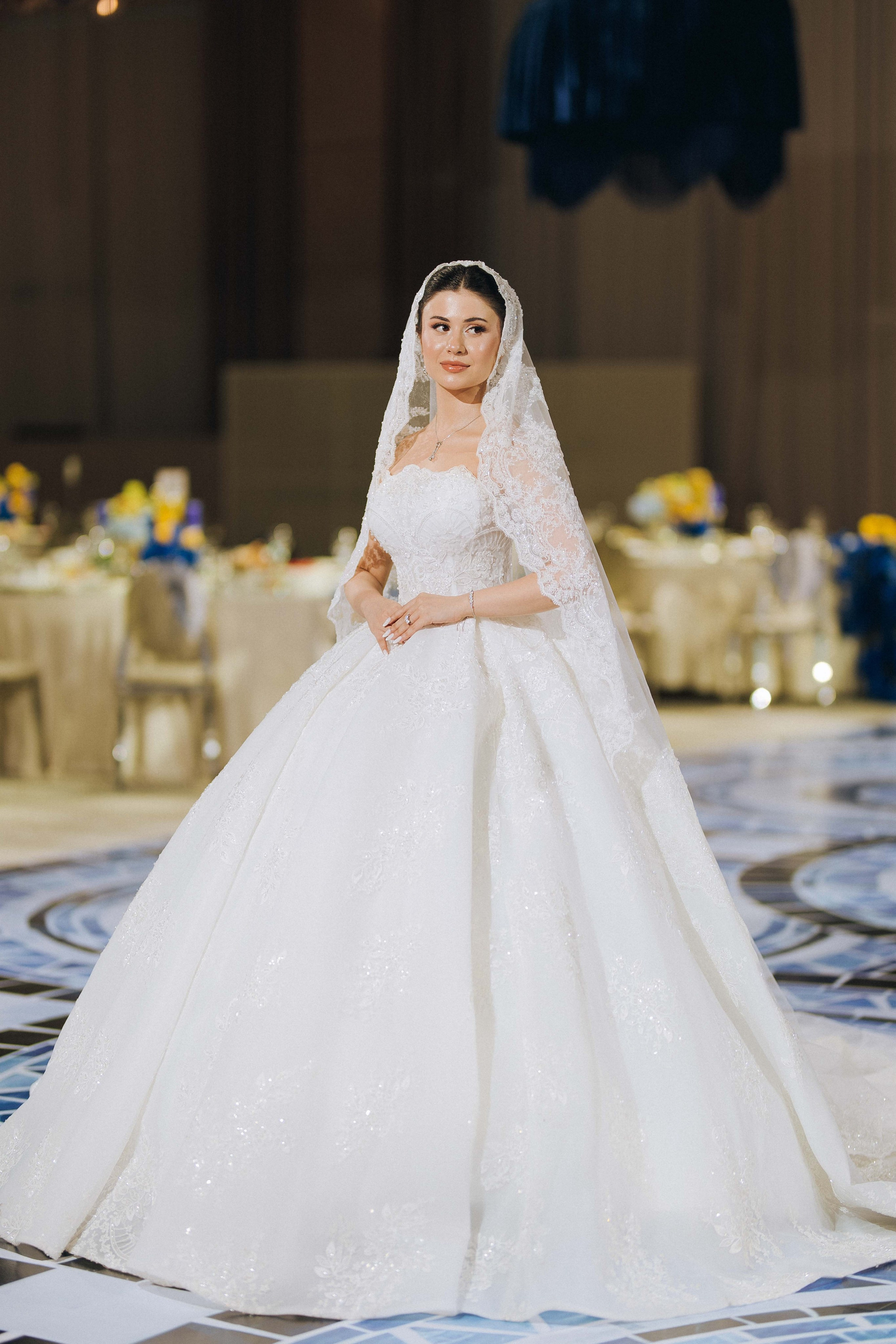FARID&FARIDA. Wedding&Event photographer Ismail Rzayev in Baku