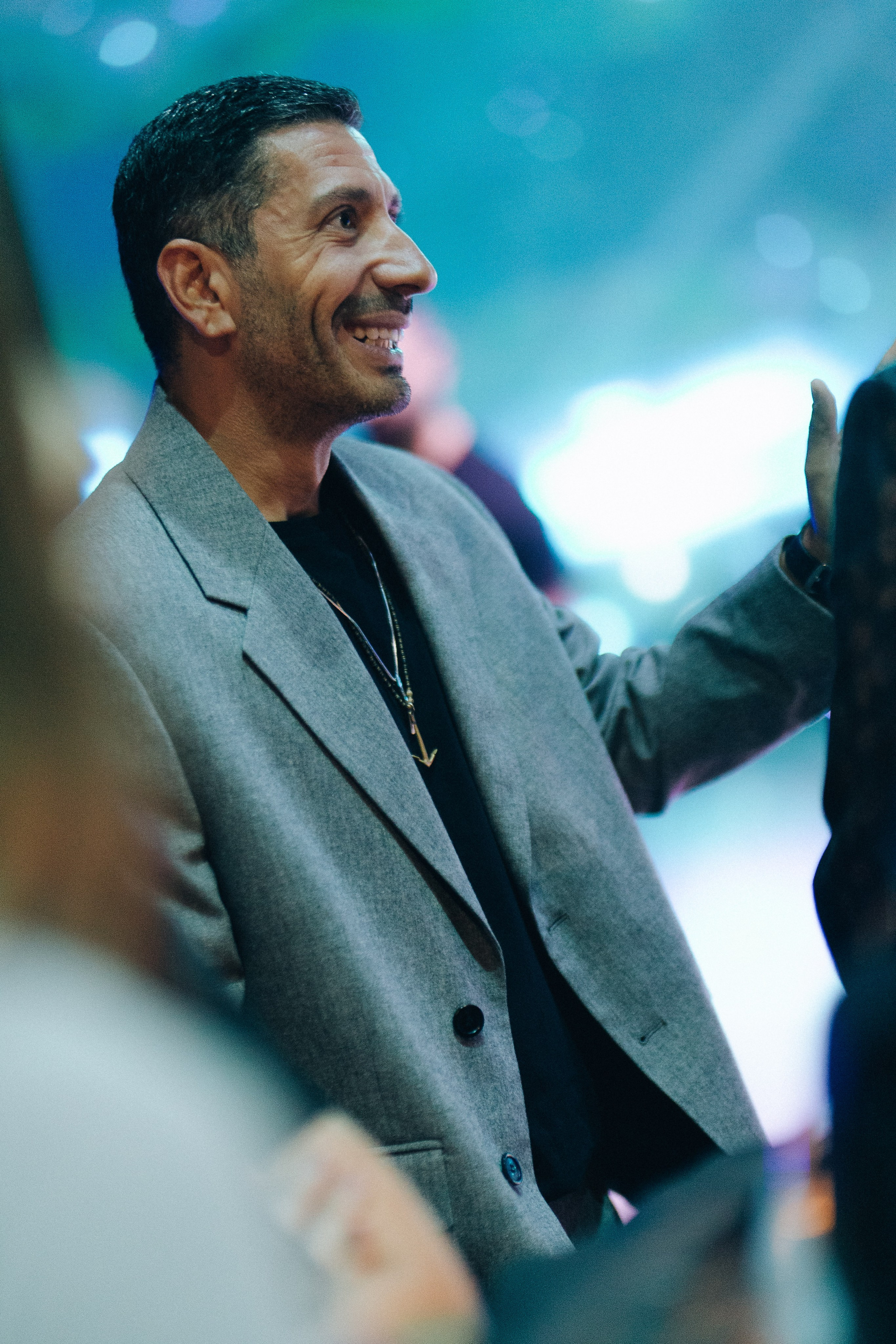 XPENG PRESENTATION. Wedding&Event photographer Ismail Rzayev in Baku