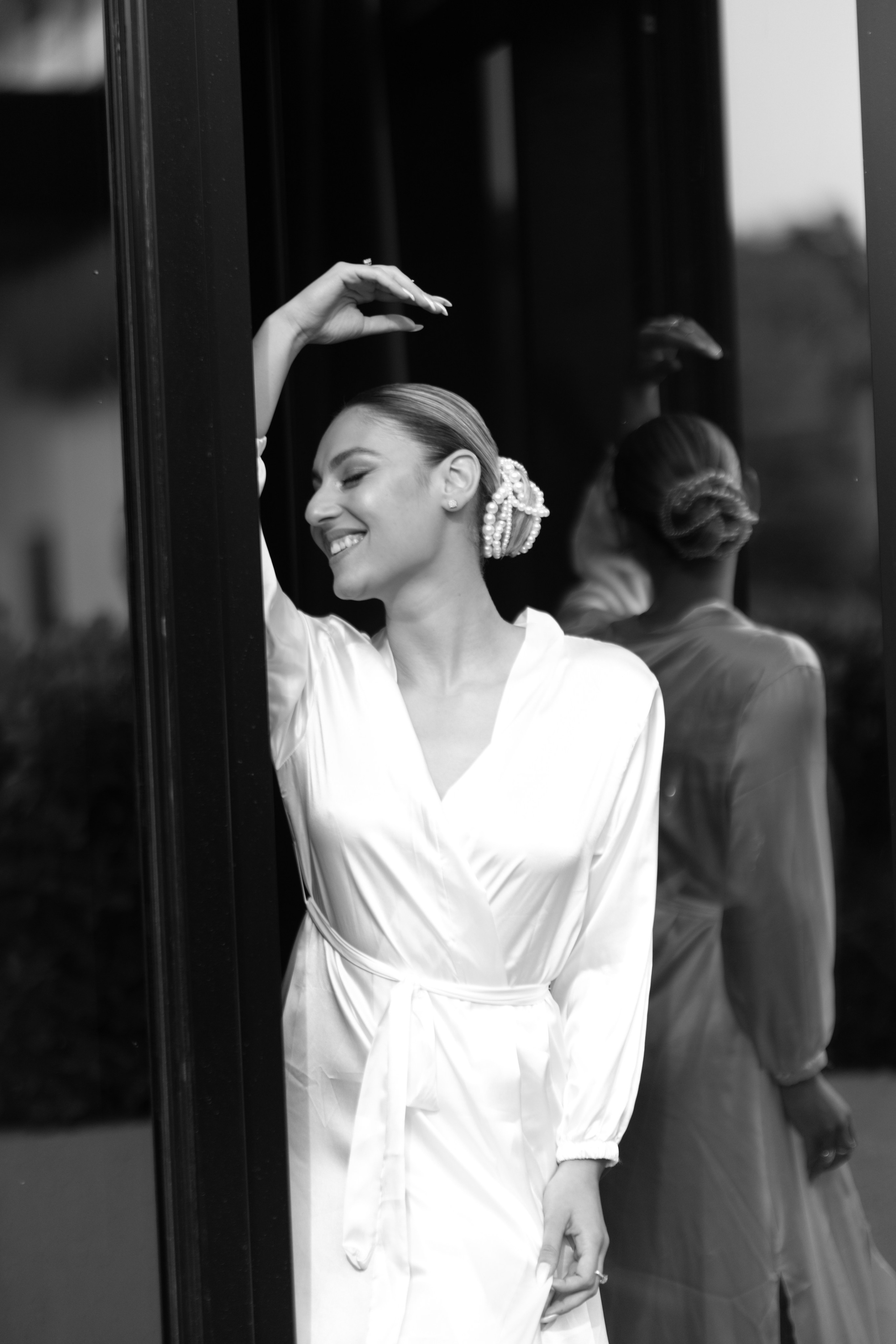 SABUHI&NARMIN. Wedding&Event photographer Ismail Rzayev in Baku