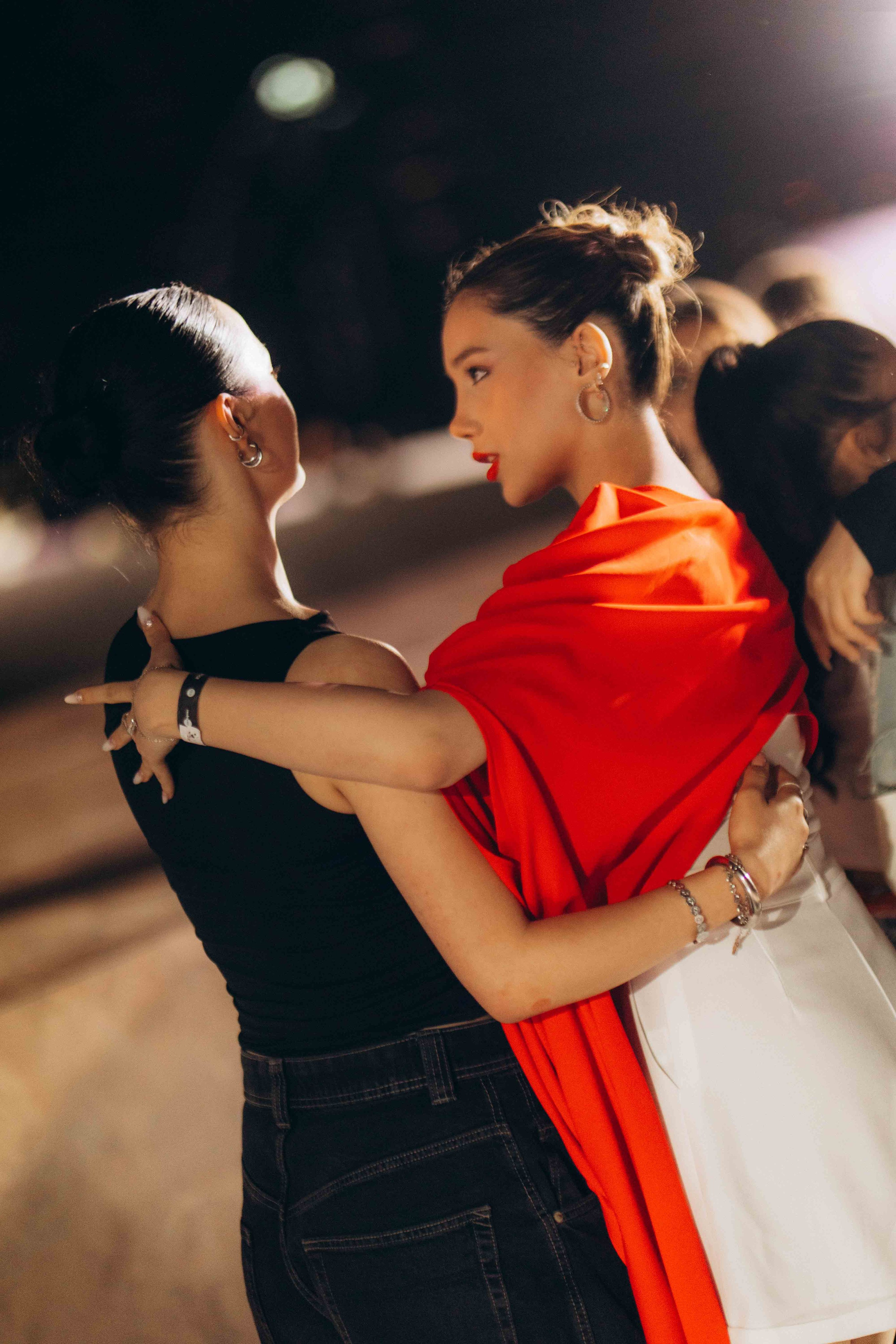 BAKU FASHION WEEK DAY. Wedding&Event photographer Ismail Rzayev in Baku