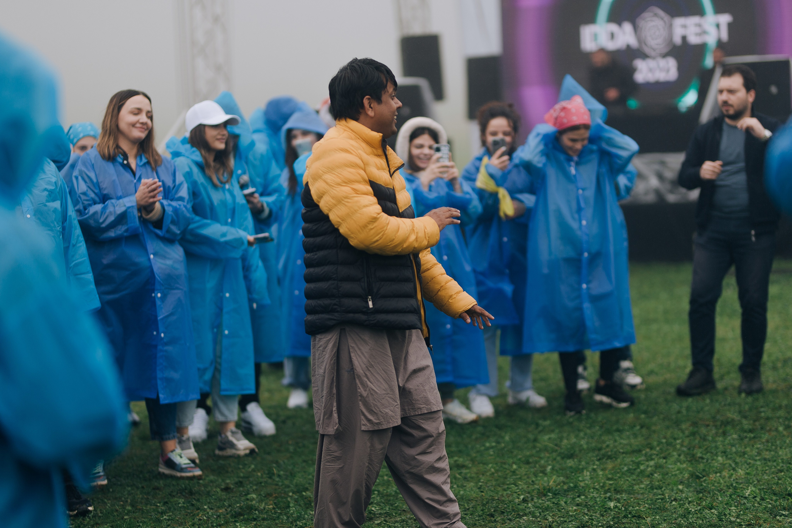 E.GOV.AZ Teambuilding. Wedding&Event photographer Ismail Rzayev in Baku