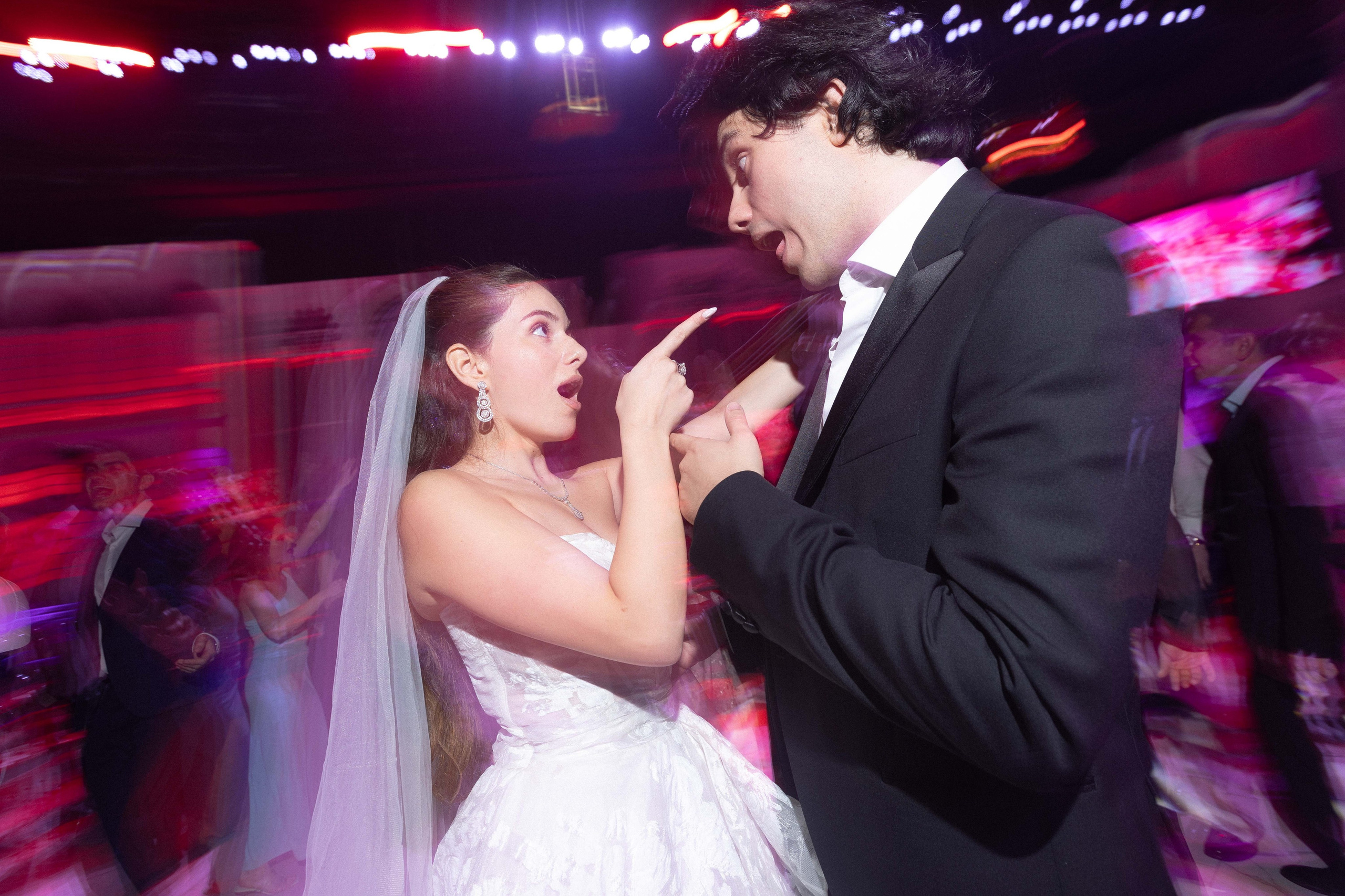 FAKHRI&FIDAN. Wedding&Event photographer Ismail Rzayev in Baku