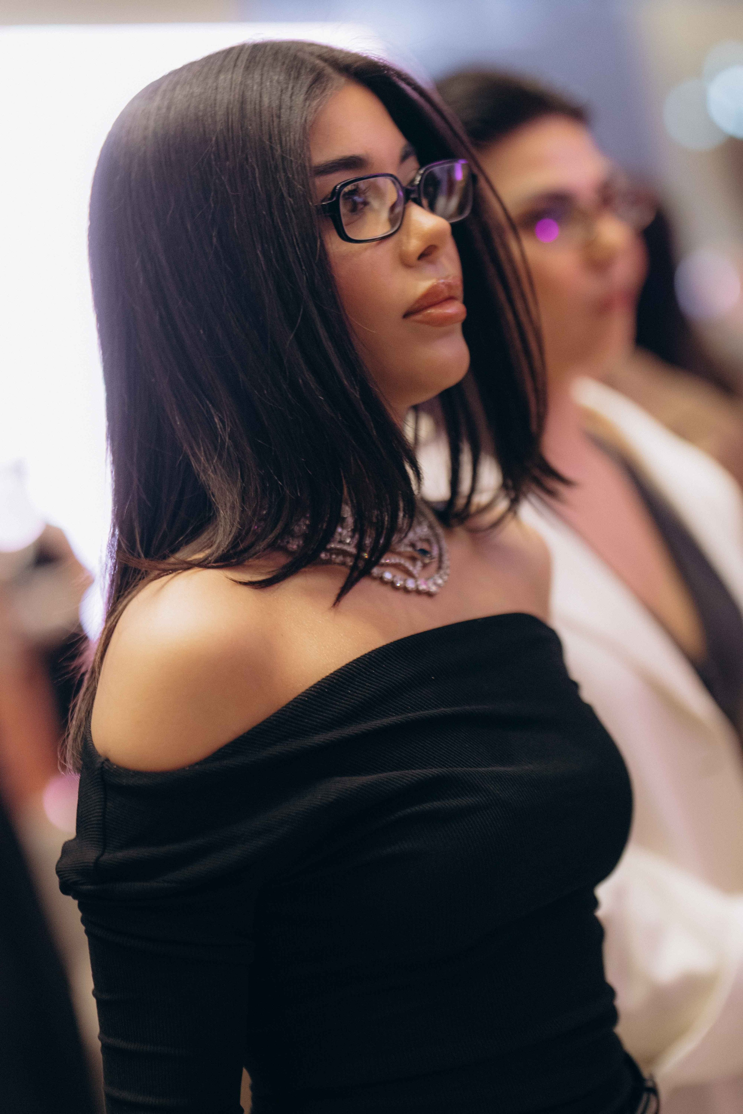 BAKU FASHION WEEK DAY. Wedding&Event photographer Ismail Rzayev in Baku