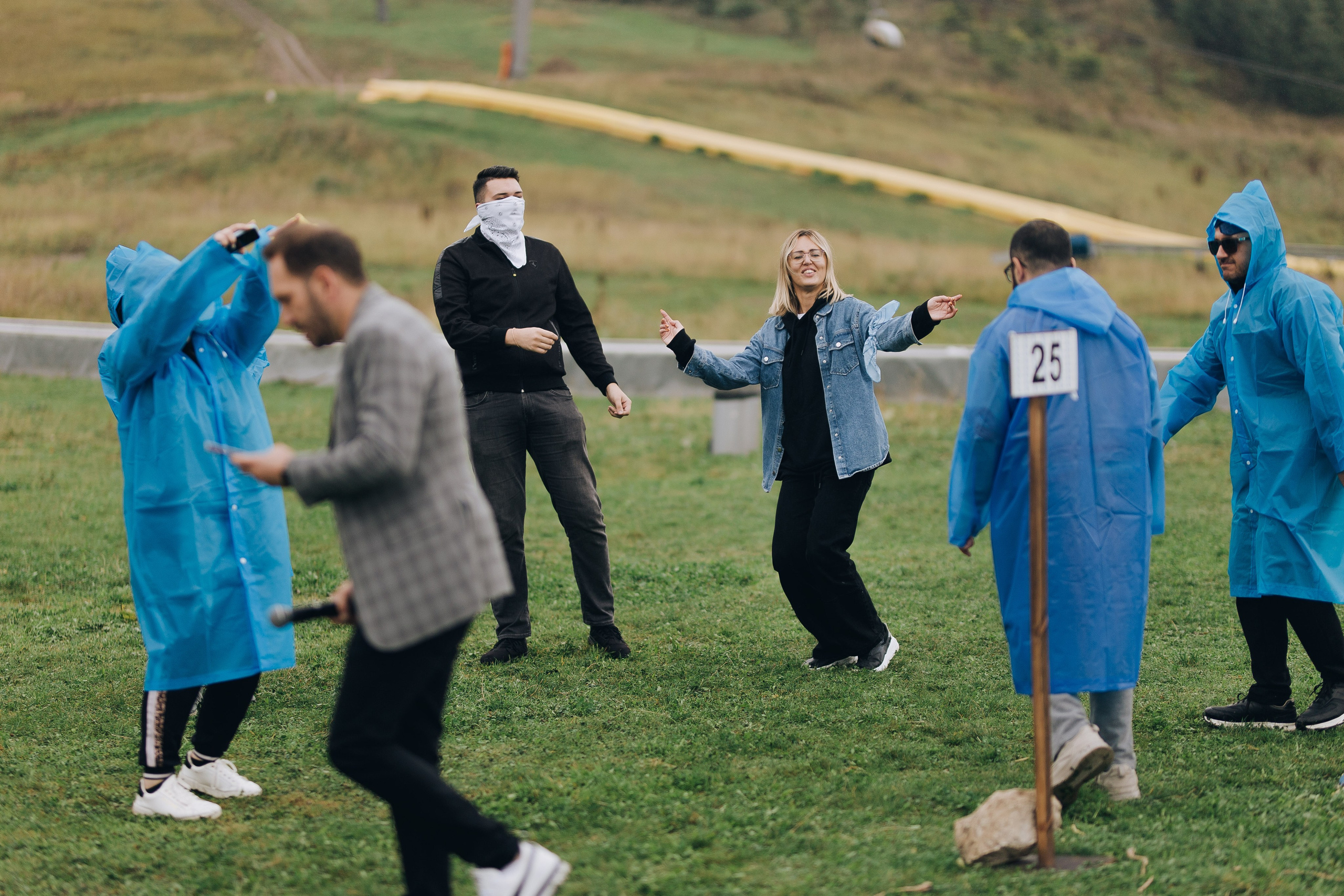 E.GOV.AZ Teambuilding. Wedding&Event photographer Ismail Rzayev in Baku