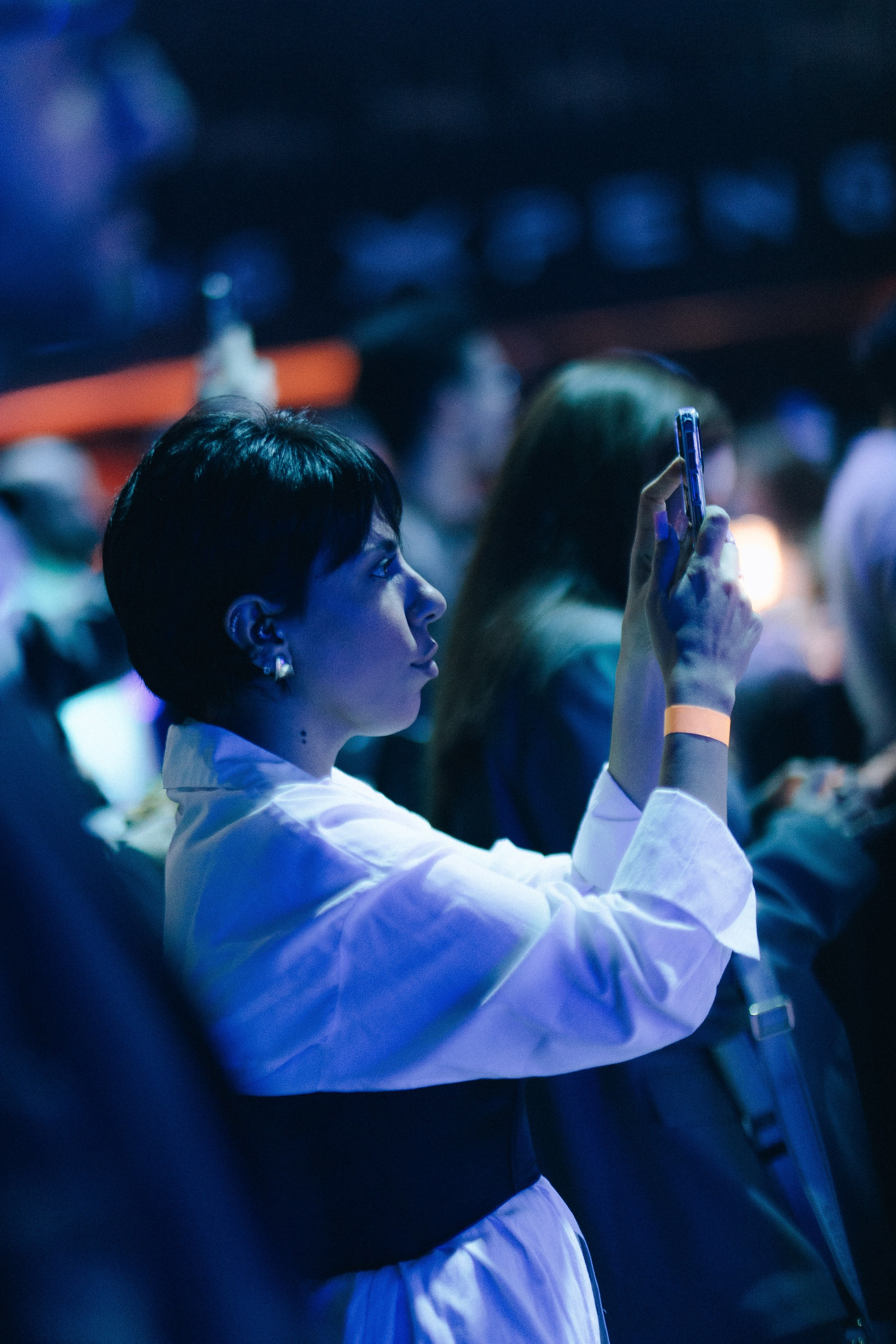 XPENG PRESENTATION. Wedding&Event photographer Ismail Rzayev in Baku