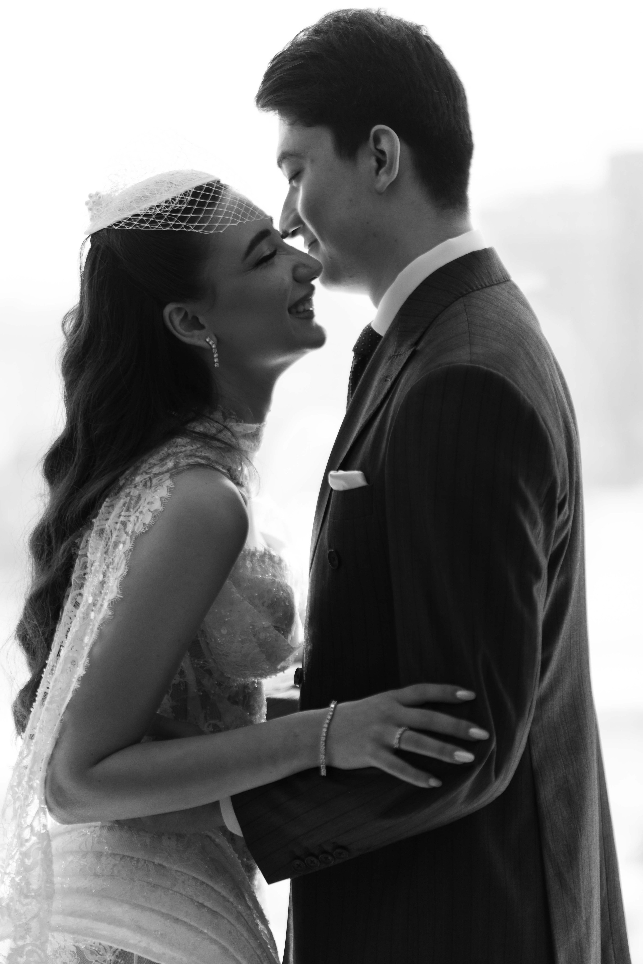 NURZHAN&AYSEL. Wedding&Event photographer Ismail Rzayev in Baku