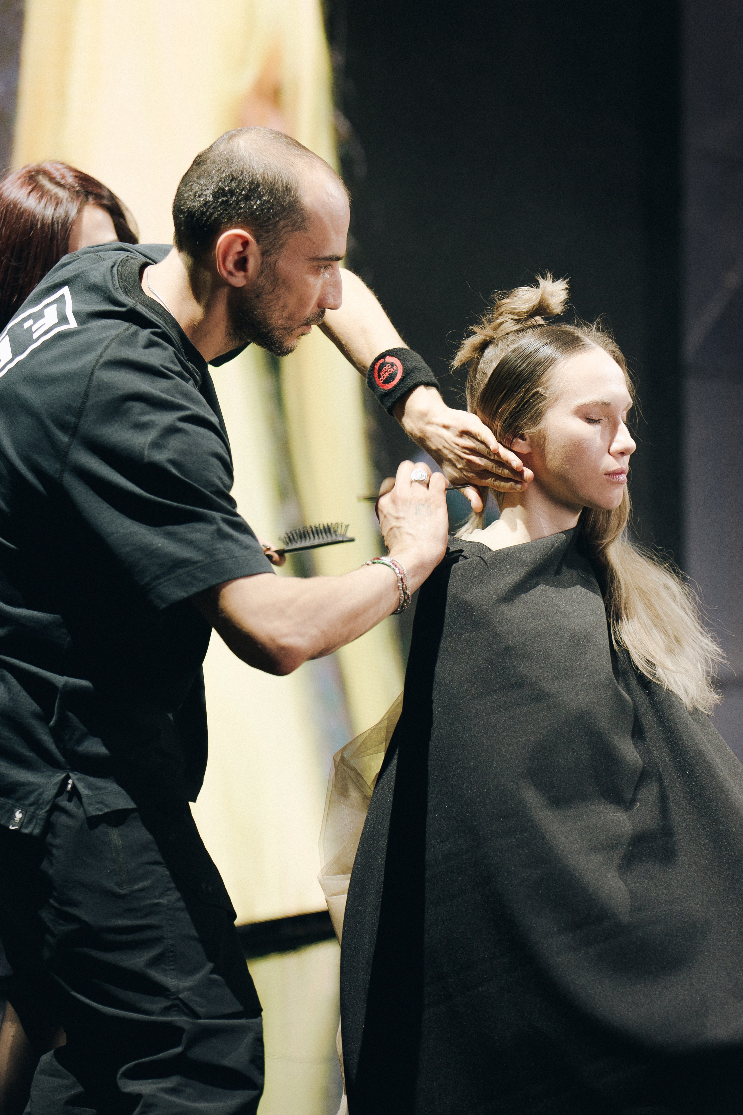 LOREAL MK. Wedding&Event photographer Ismail Rzayev in Baku