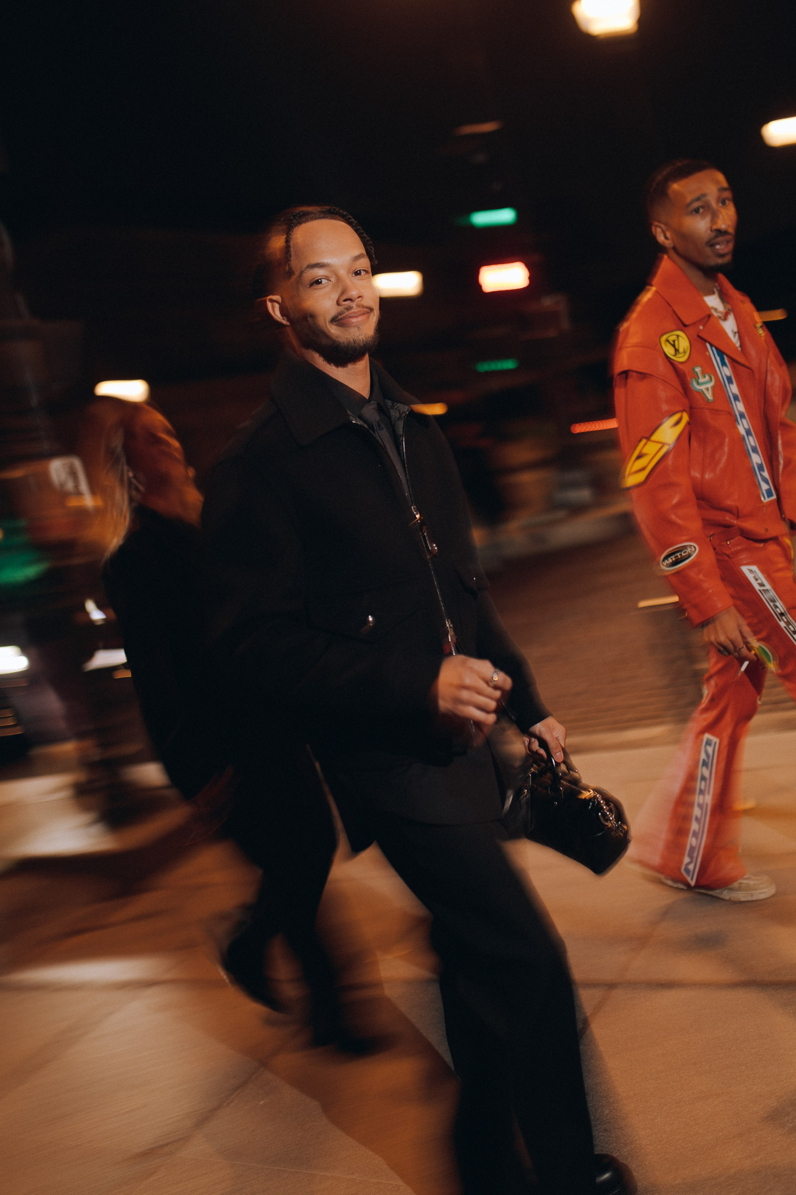 PARIS FASHION WEEEK. Wedding&Event photographer Ismail Rzayev in Baku