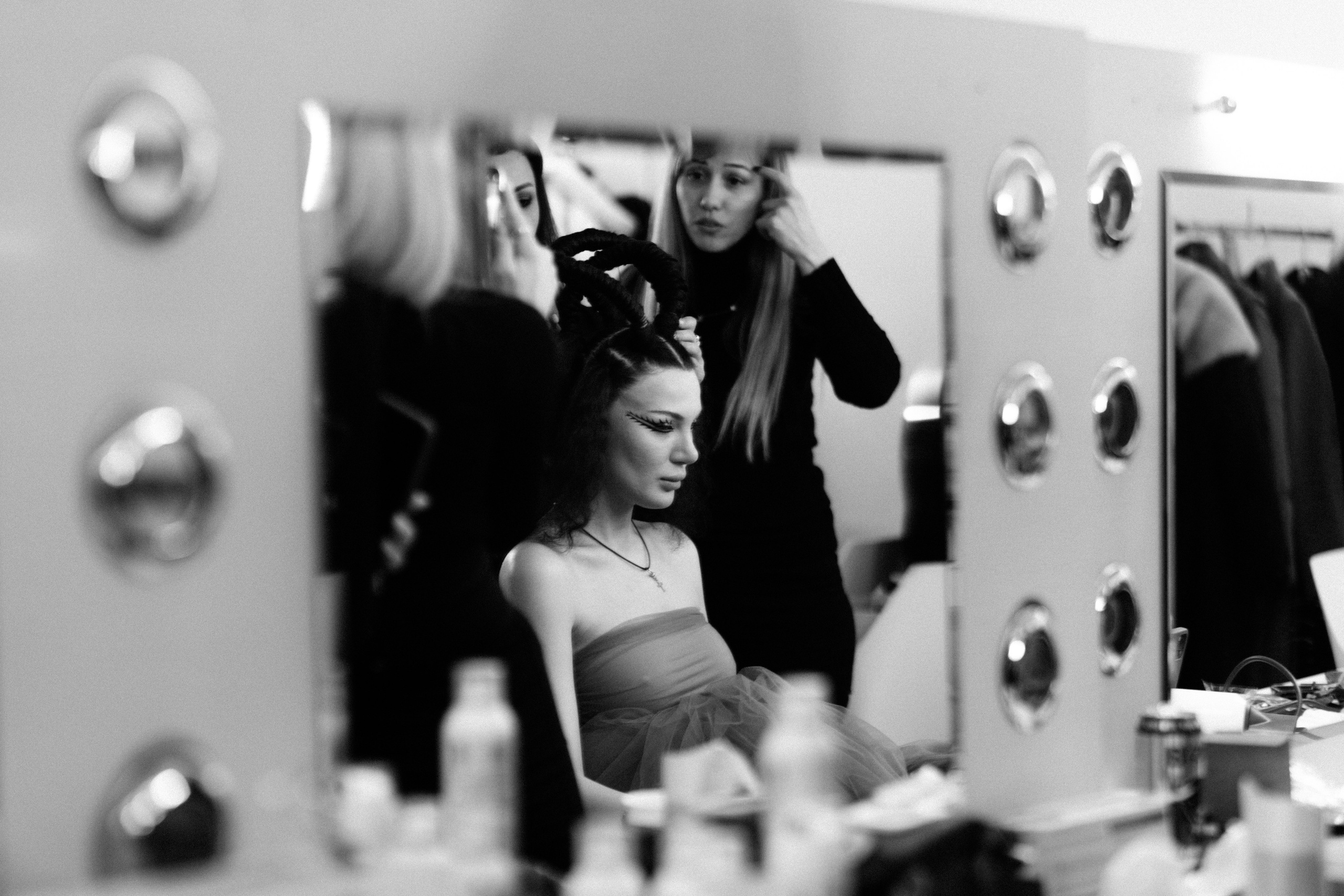 LOREAL MK. Wedding&Event photographer Ismail Rzayev in Baku