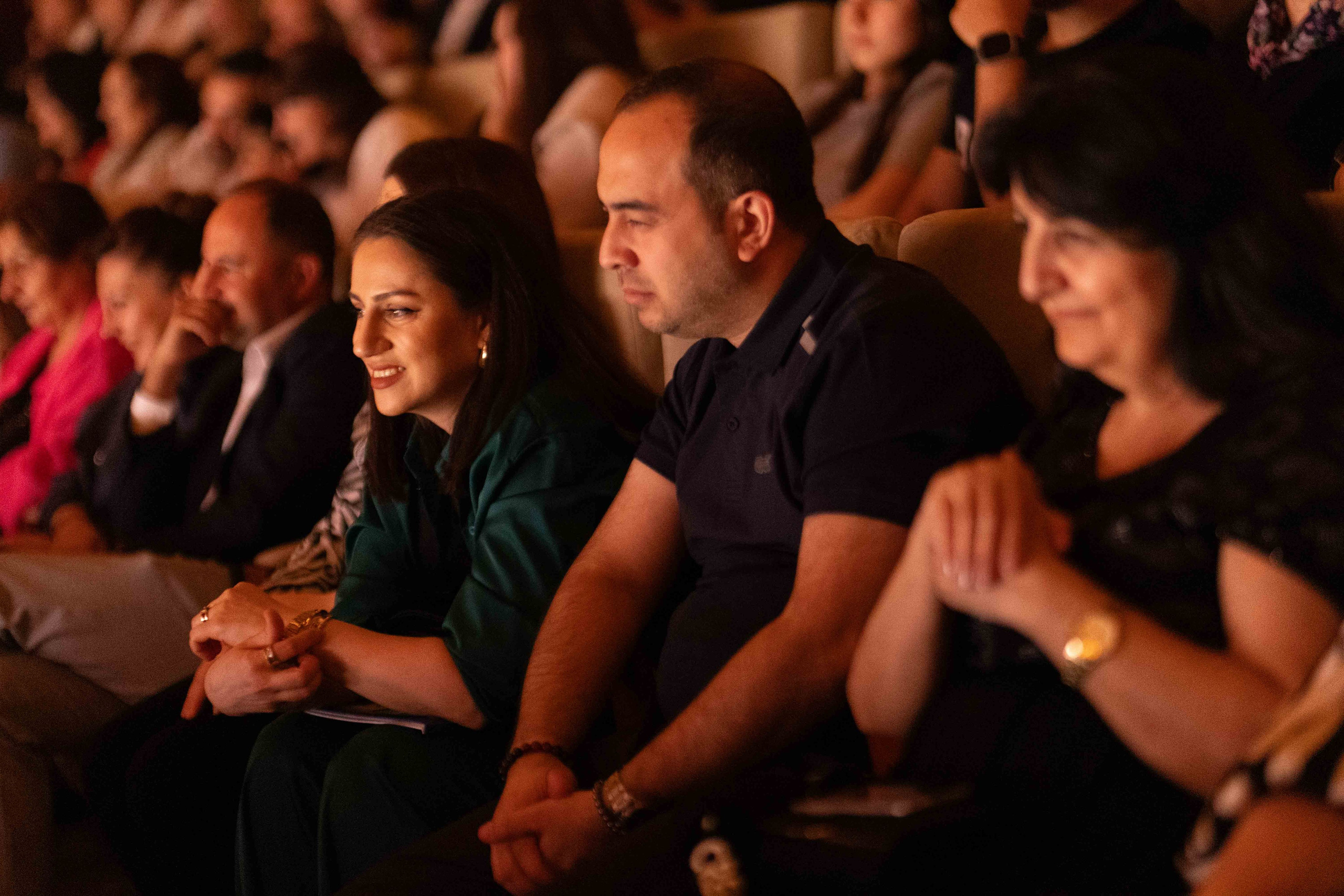 PLANET PARNI IZ BAKU. Wedding&Event photographer Ismail Rzayev in Baku