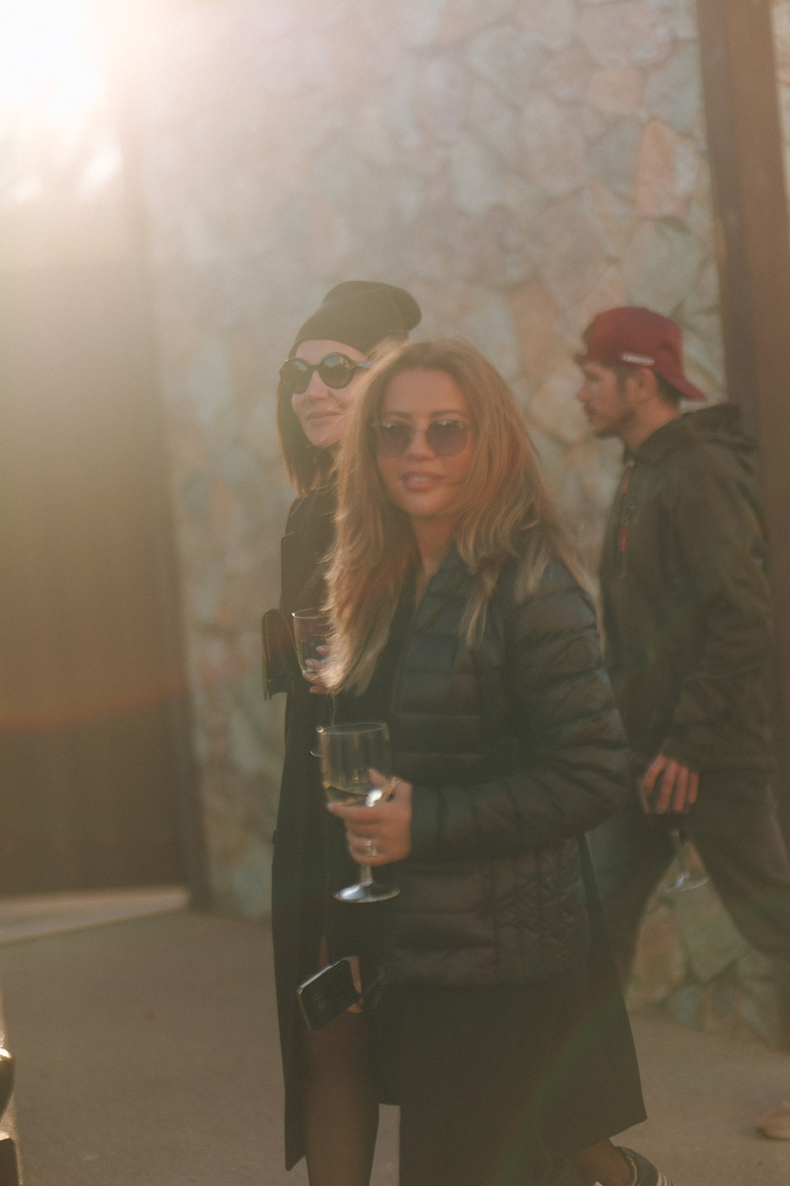 MEYSARI WINE FESTIVAL. Wedding&Event photographer Ismail Rzayev in Baku