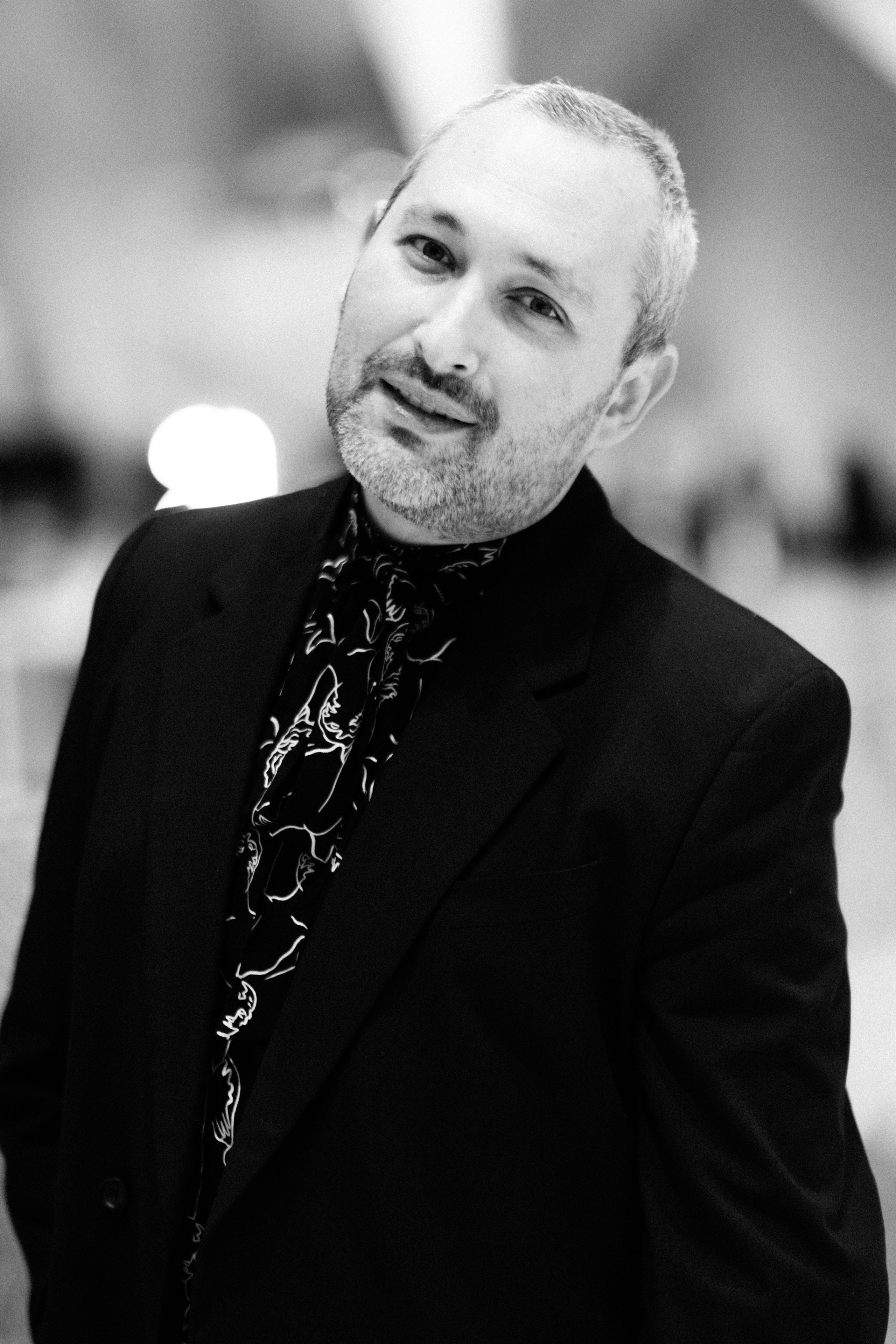 BAKU FASHION WEEK 2023 DAY3. Wedding&Event photographer Ismail Rzayev in Baku