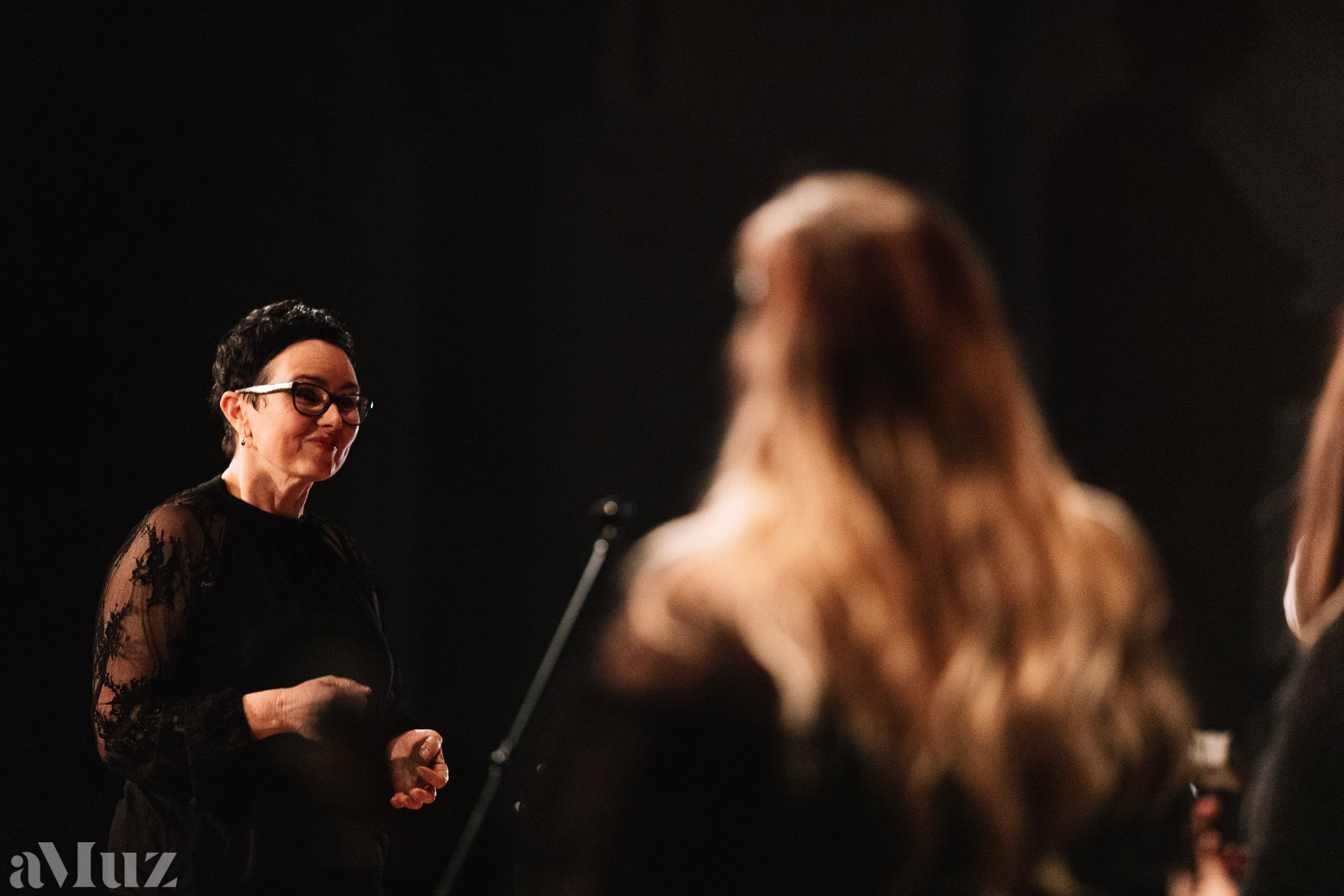 Jazz Zaśpiewam. Fotograf Ślubny Warszawa - Sesje Biznesowe Rodzinne Eventy