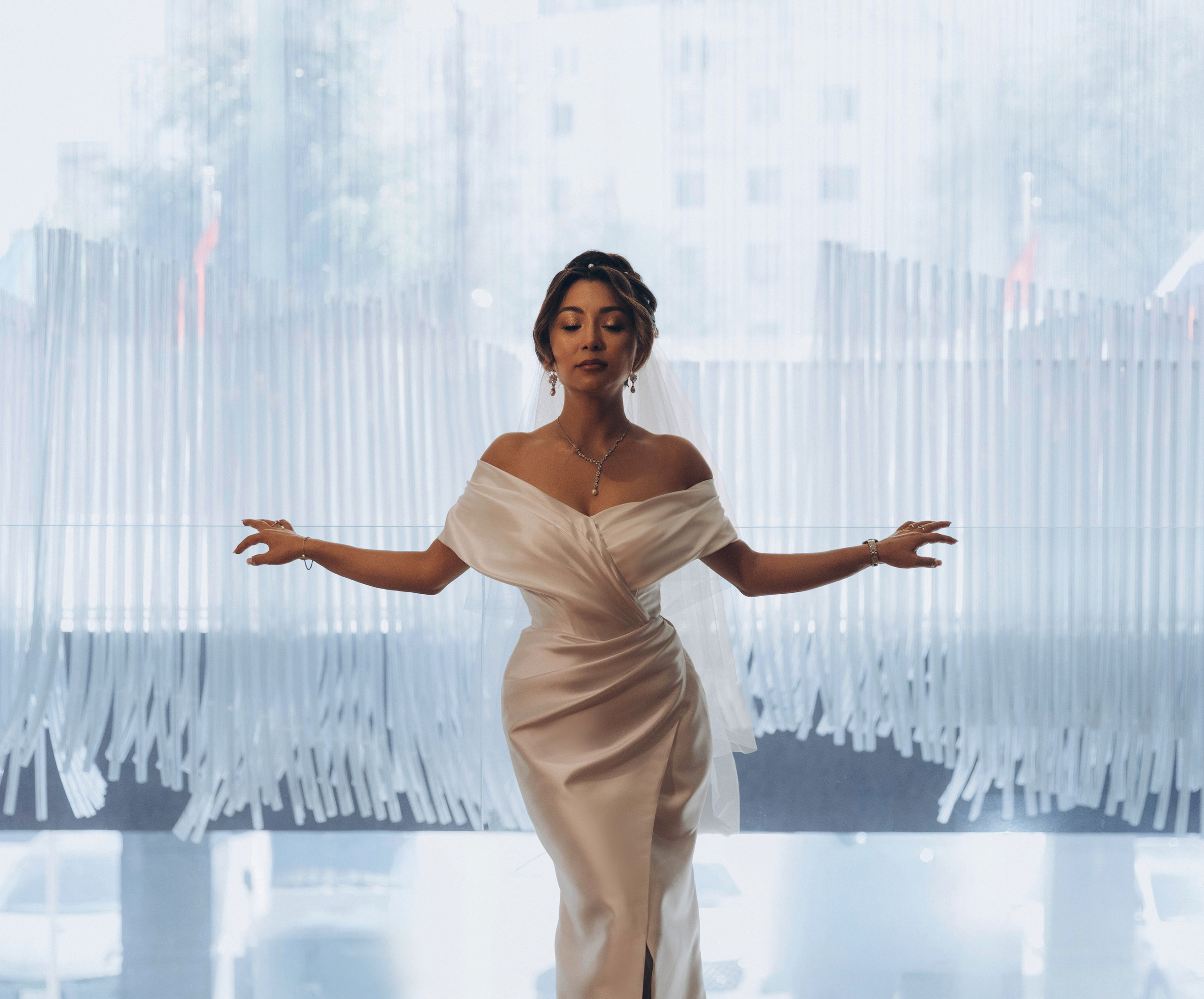 Мадина@Женя. Валерия Вартанова. Фотограф