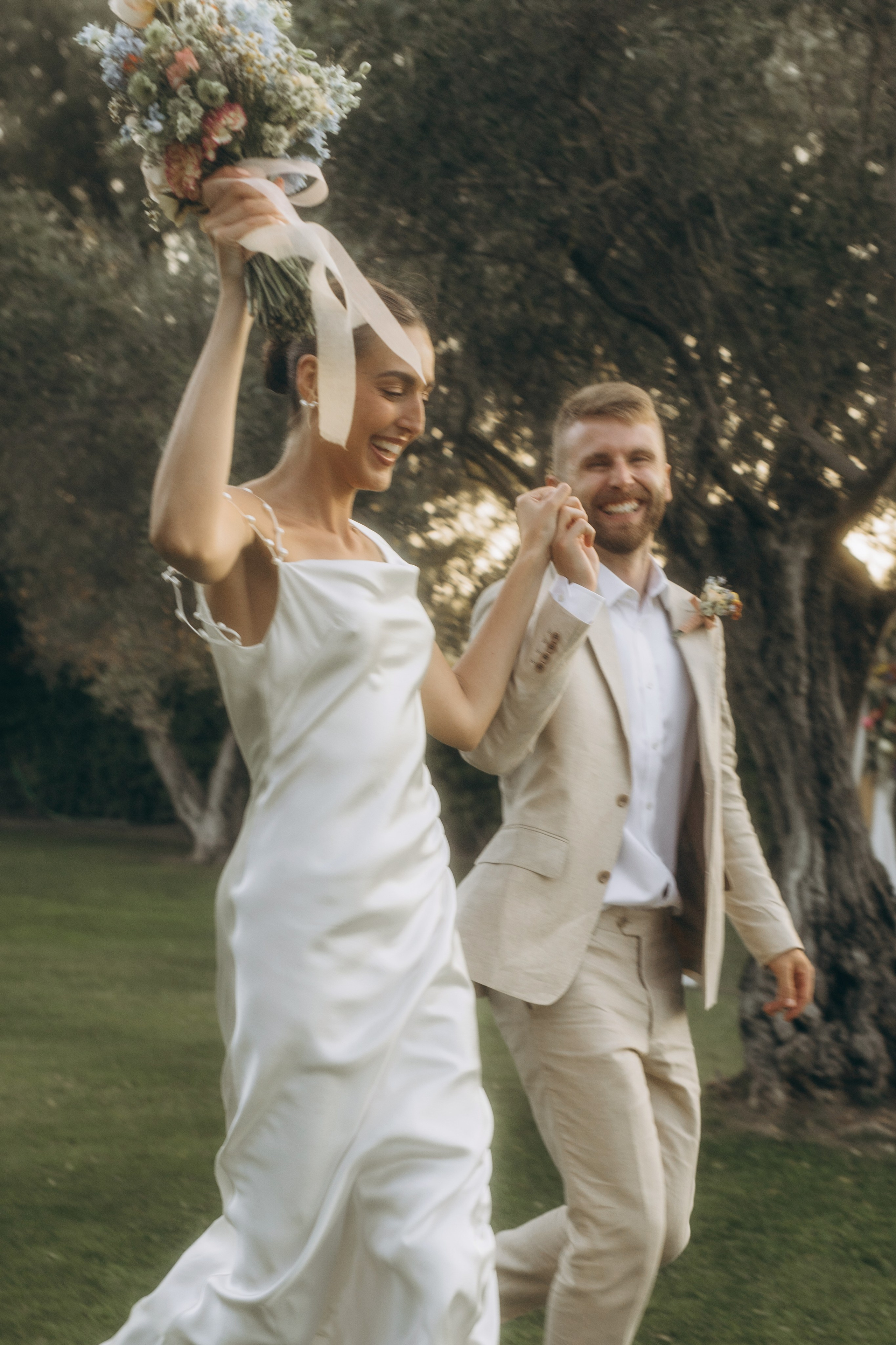 Paola fotógrafo / videografo de bodas en Barcelona