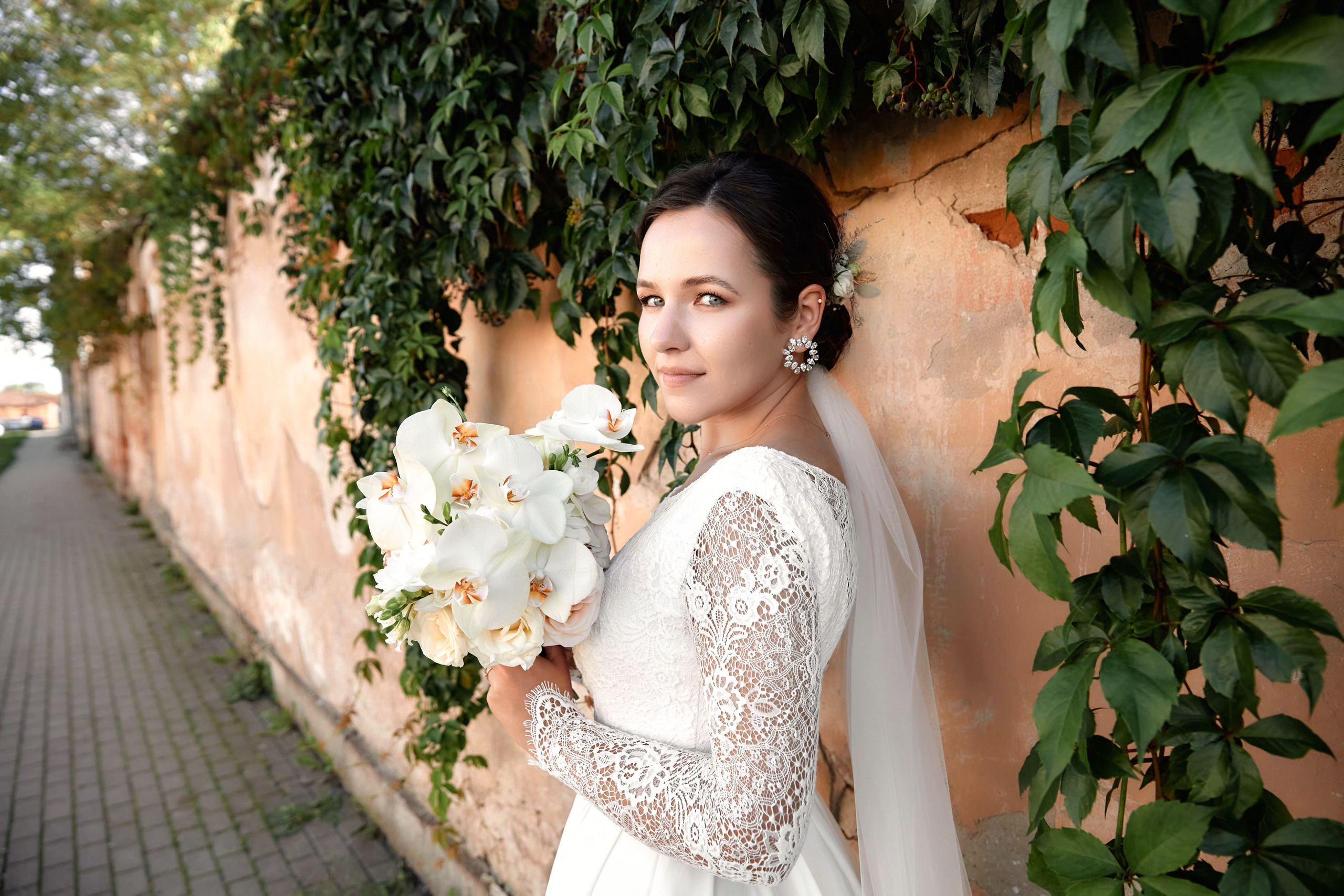 . Свадебный фотограф В Даугавпилсе Юрий Теплов