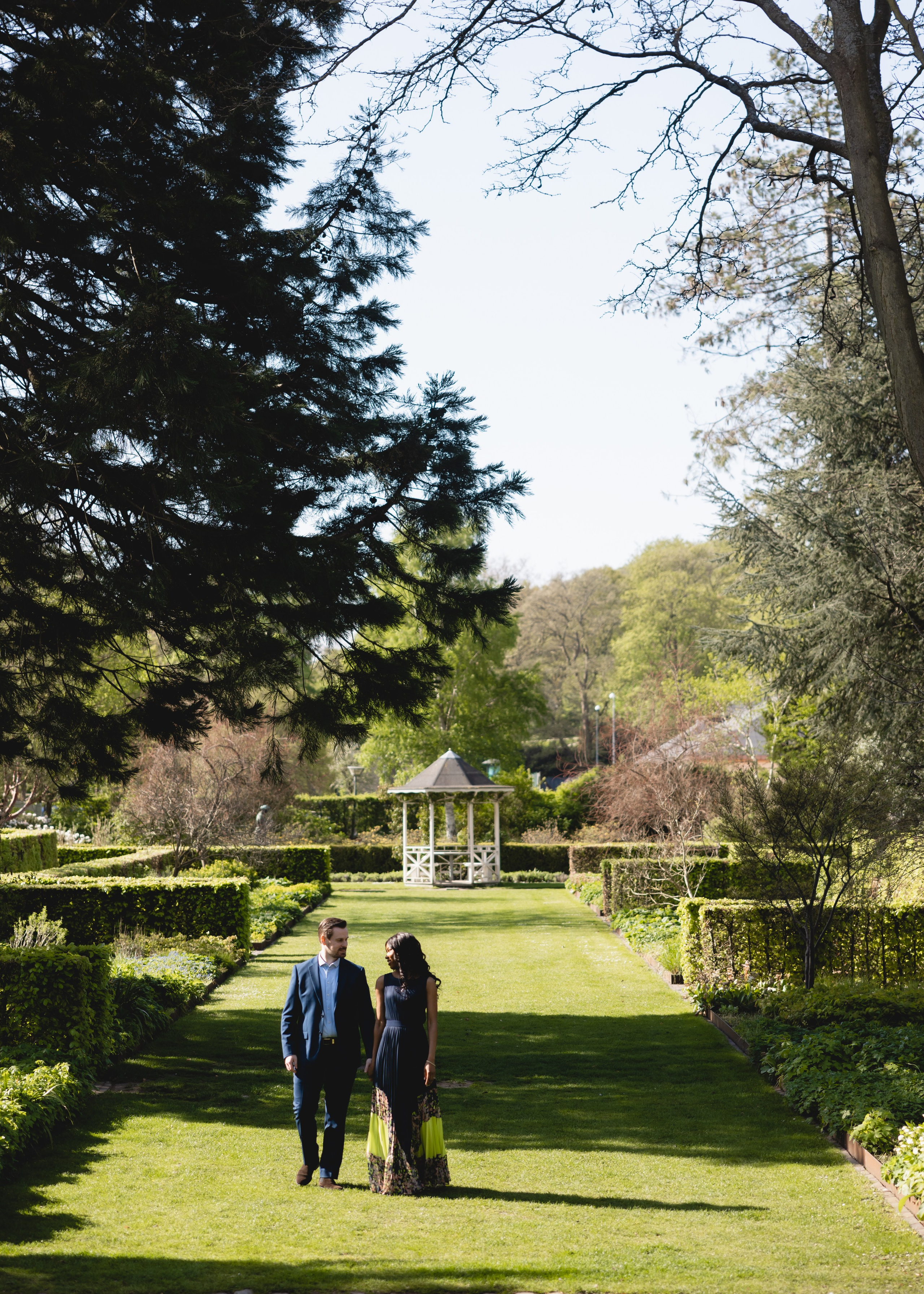 Jerusha Simon Frederiksberg. Professional wedding photographer in Copenhagen, Denmark — Julia Byron