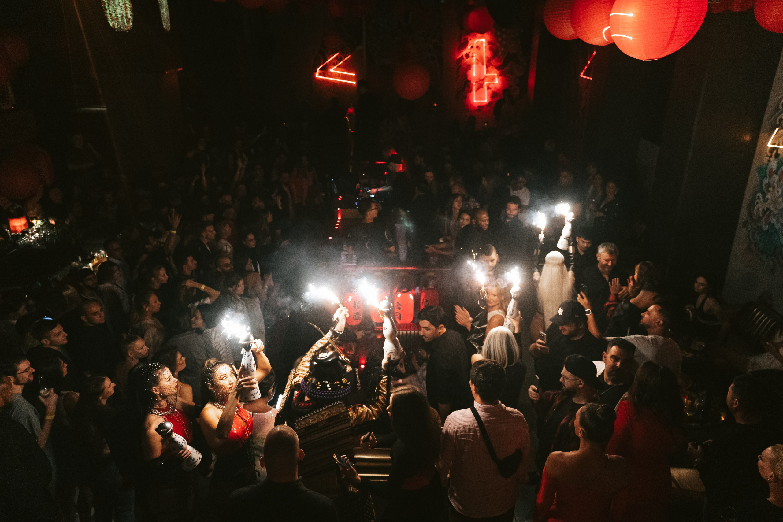 Events. Julia Erina photographer Dubai