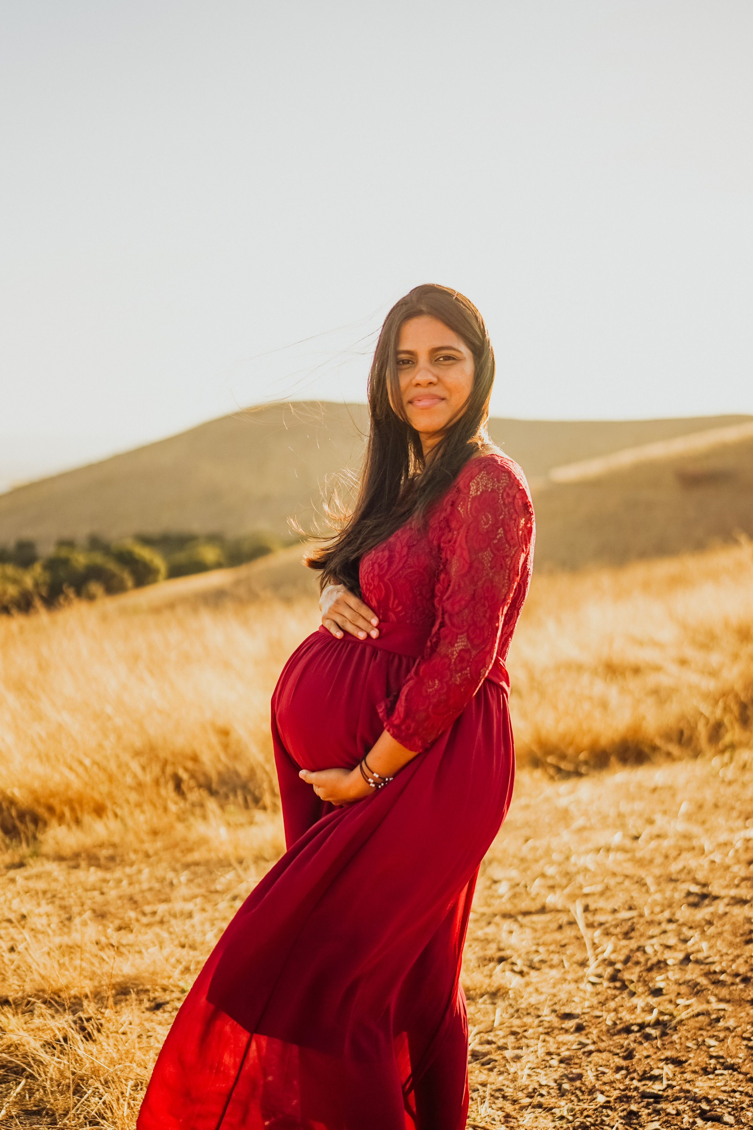 Maternity Ourdoor. Maternity, family and newborn photography in San Francisco Bay Area