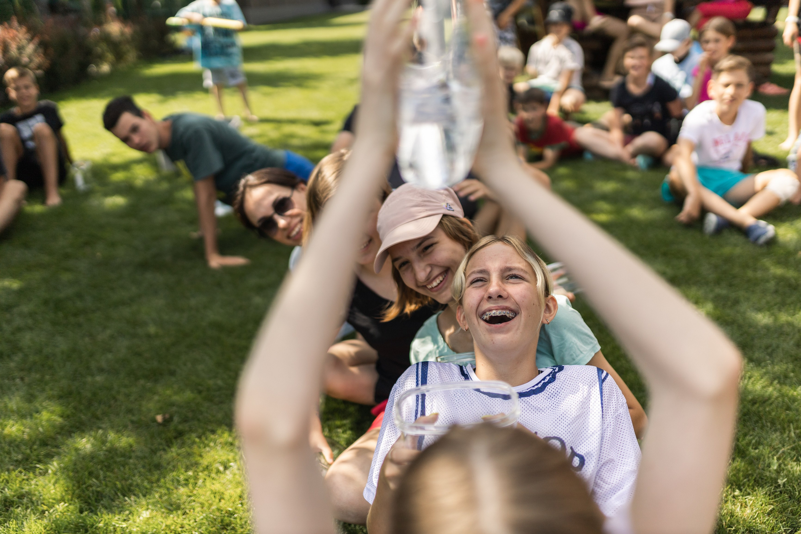 Репортаж. Price