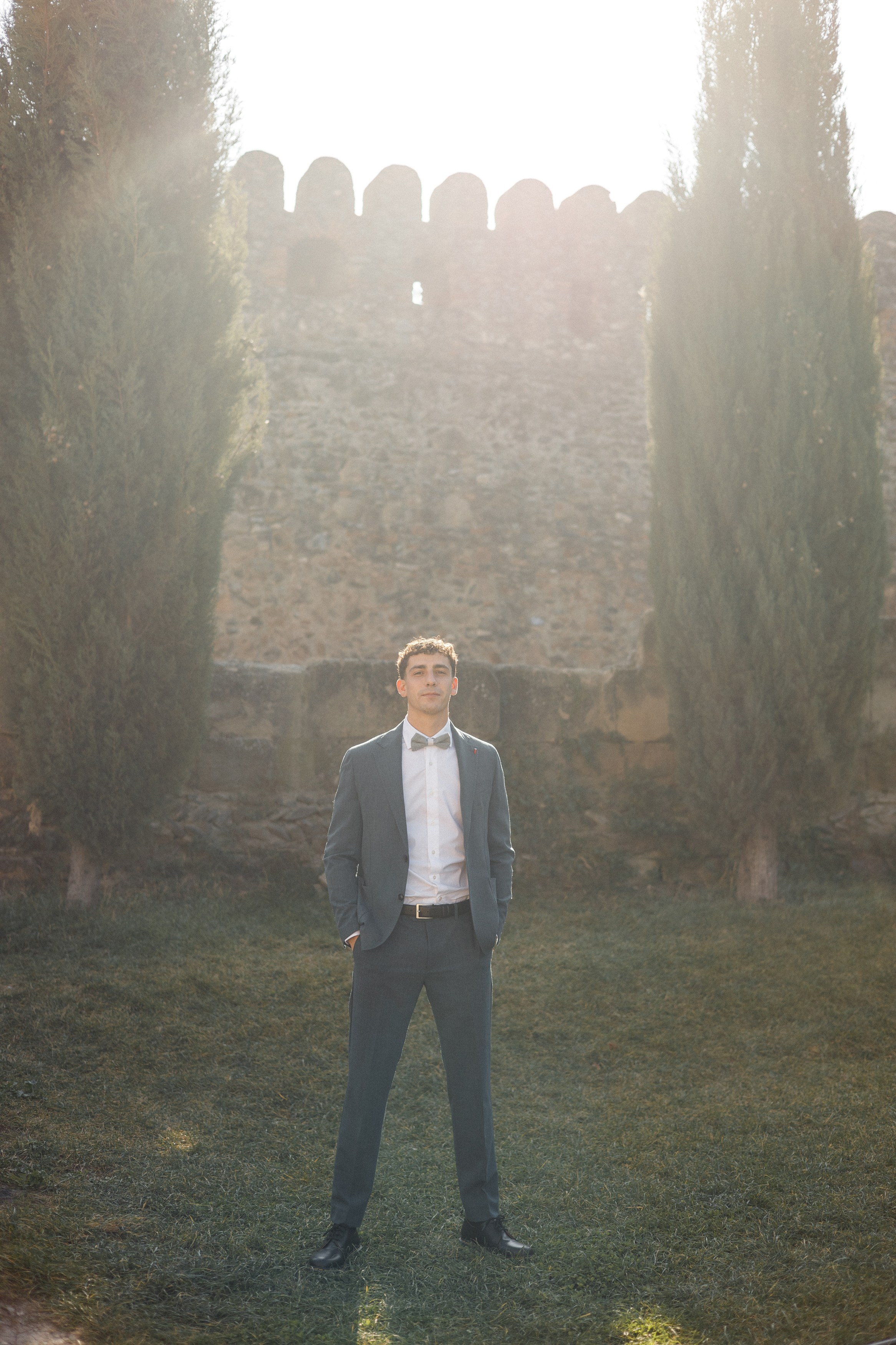 Veronica. Art Event Studio — top-rated wedding agency in Georgia