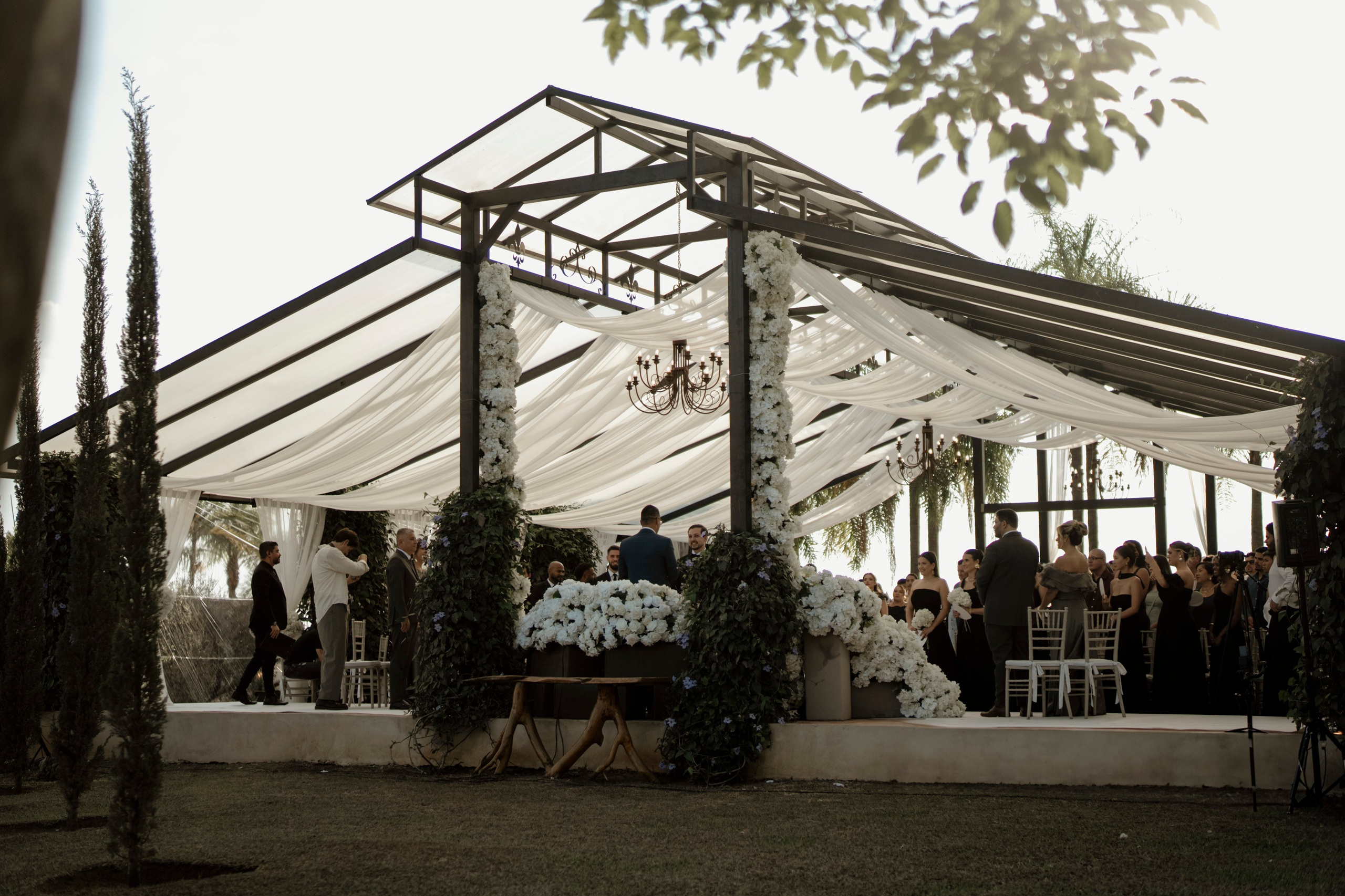 Laura & Lucas. Congiu Wedding