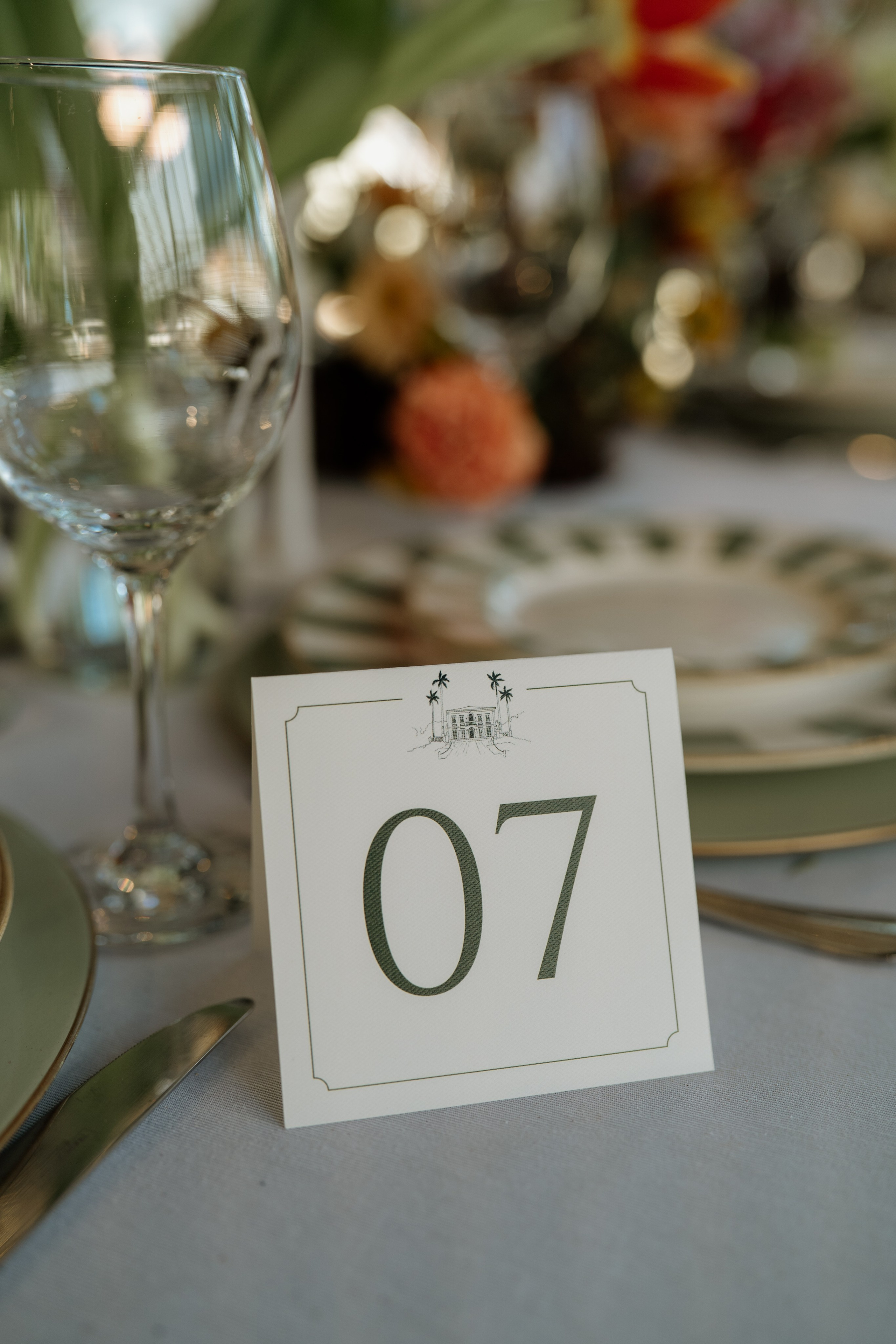 Johanna & Felipe. Congiu Wedding