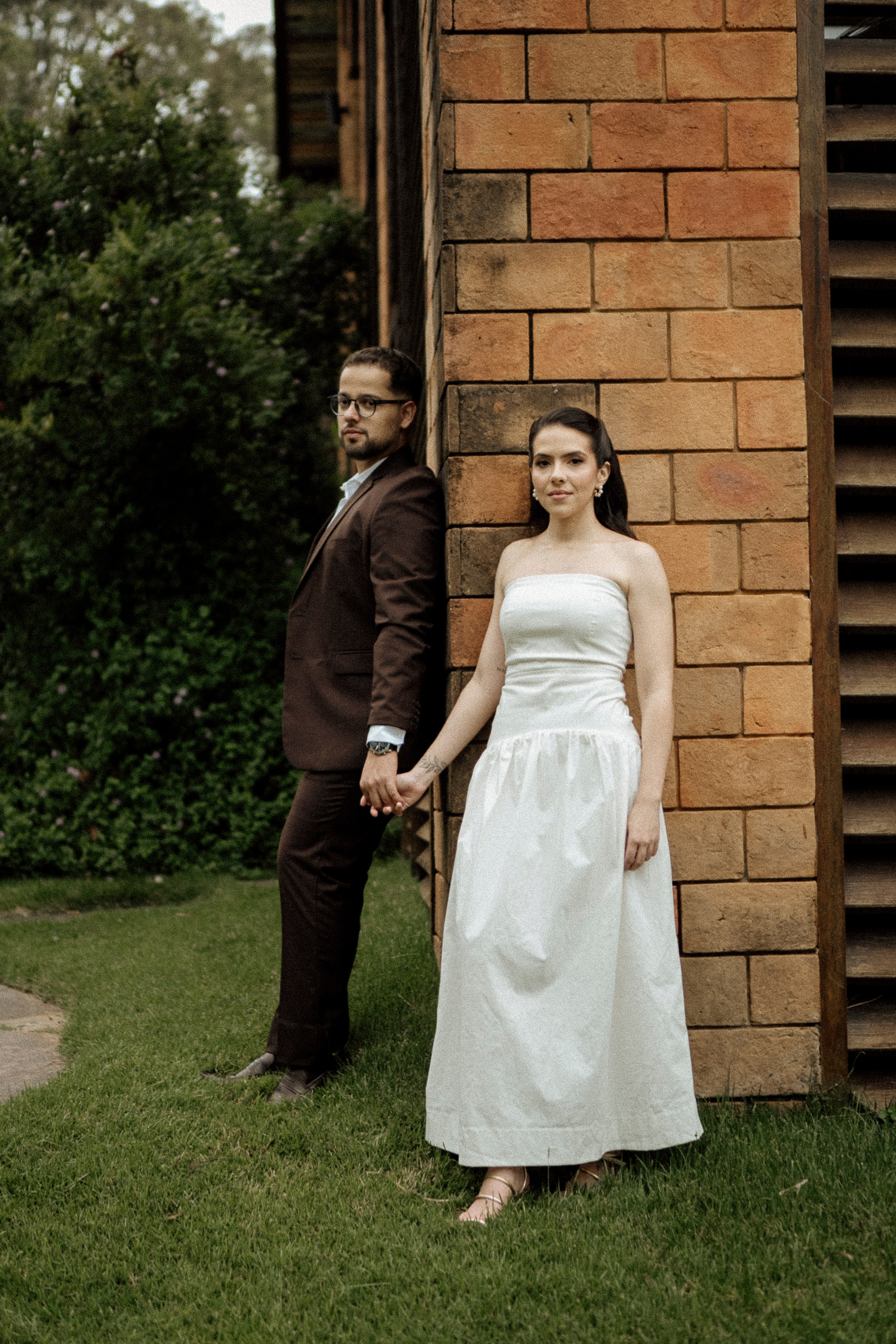 Marcella & Breno. Congiu Wedding