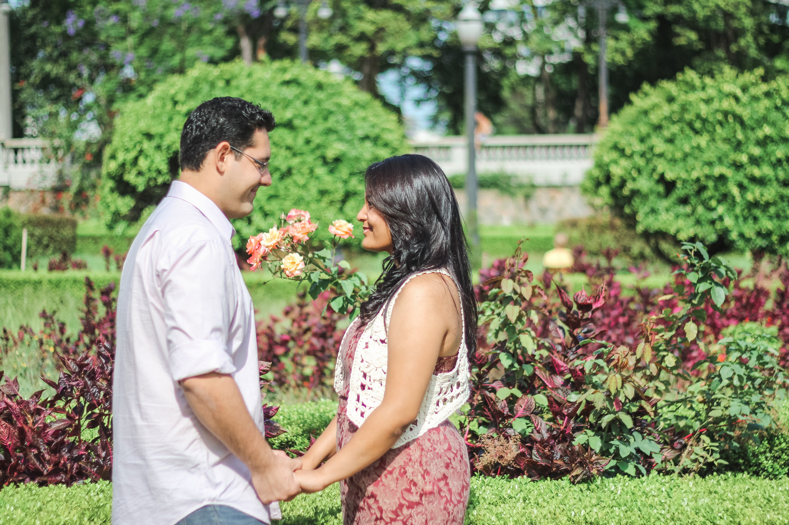 Erika & Daniel — 02/12/2012 — Museu do Ipiranga — São Paulo/SP. Luiz Medeiros Produções