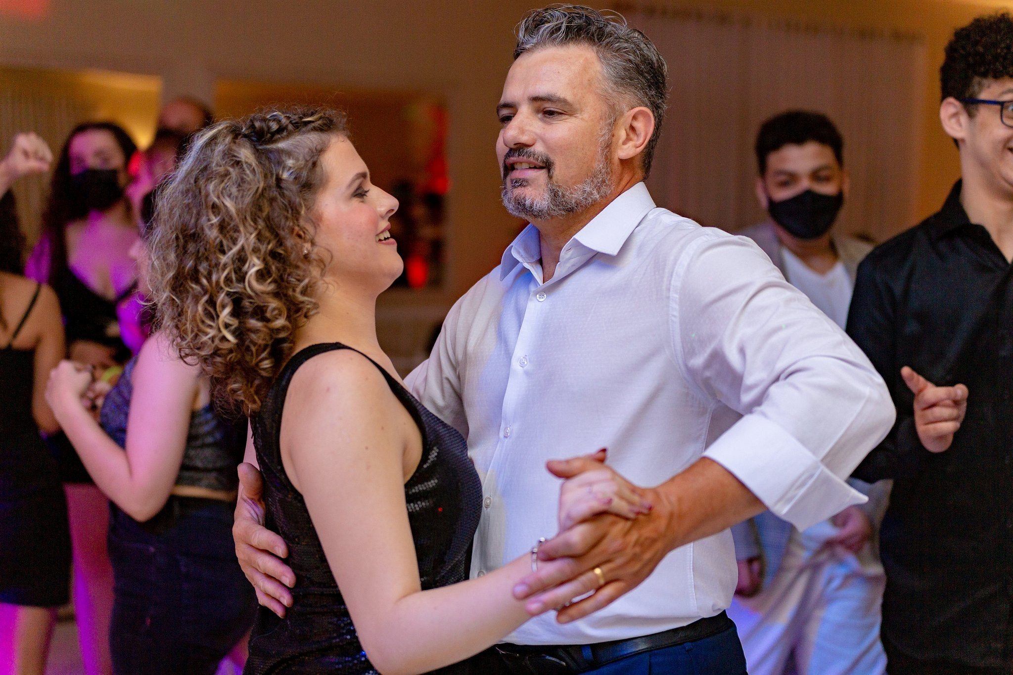 Eduarda — 26/11/2021 — Buffet Millennium. Luiz Medeiros Produções