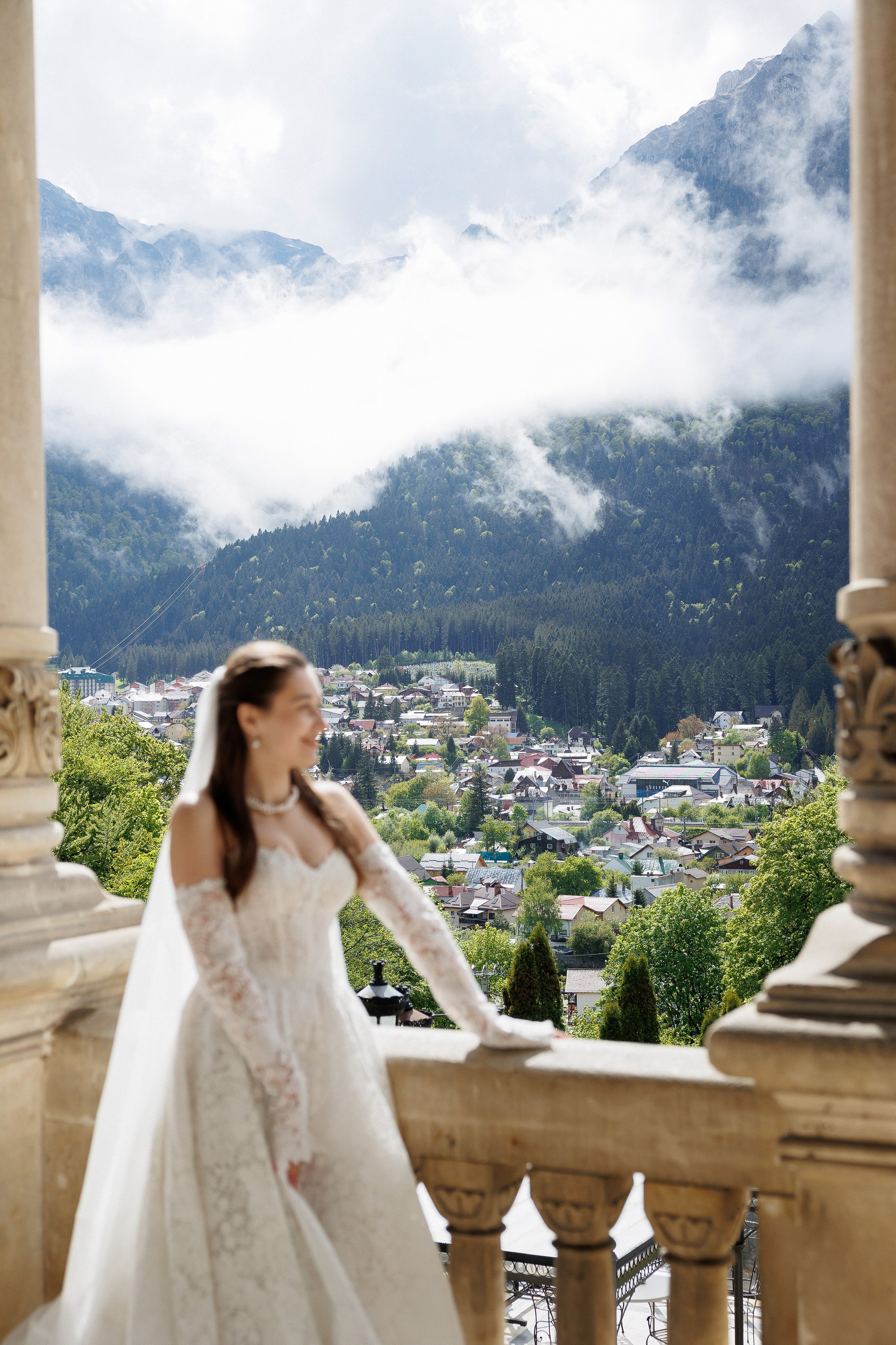 Florin & Corina — Complexul Turistic Costesti — Wedding Day. Servicii Foto și Video 067188353