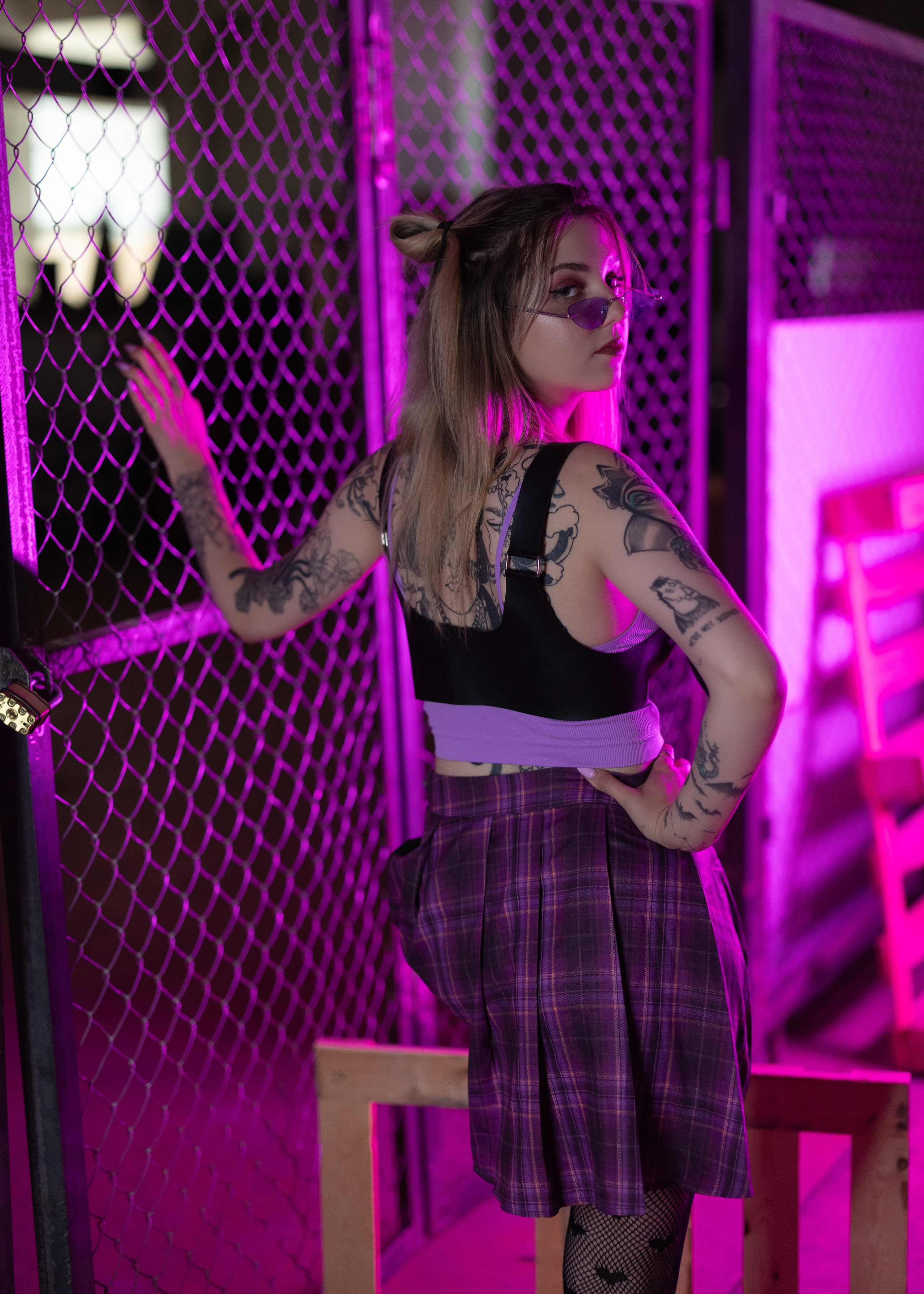 Fotosesija ar Kristīni. Sajūtu un mirkļu fotogrāfs no Rīgas, Mārtiņš Babris