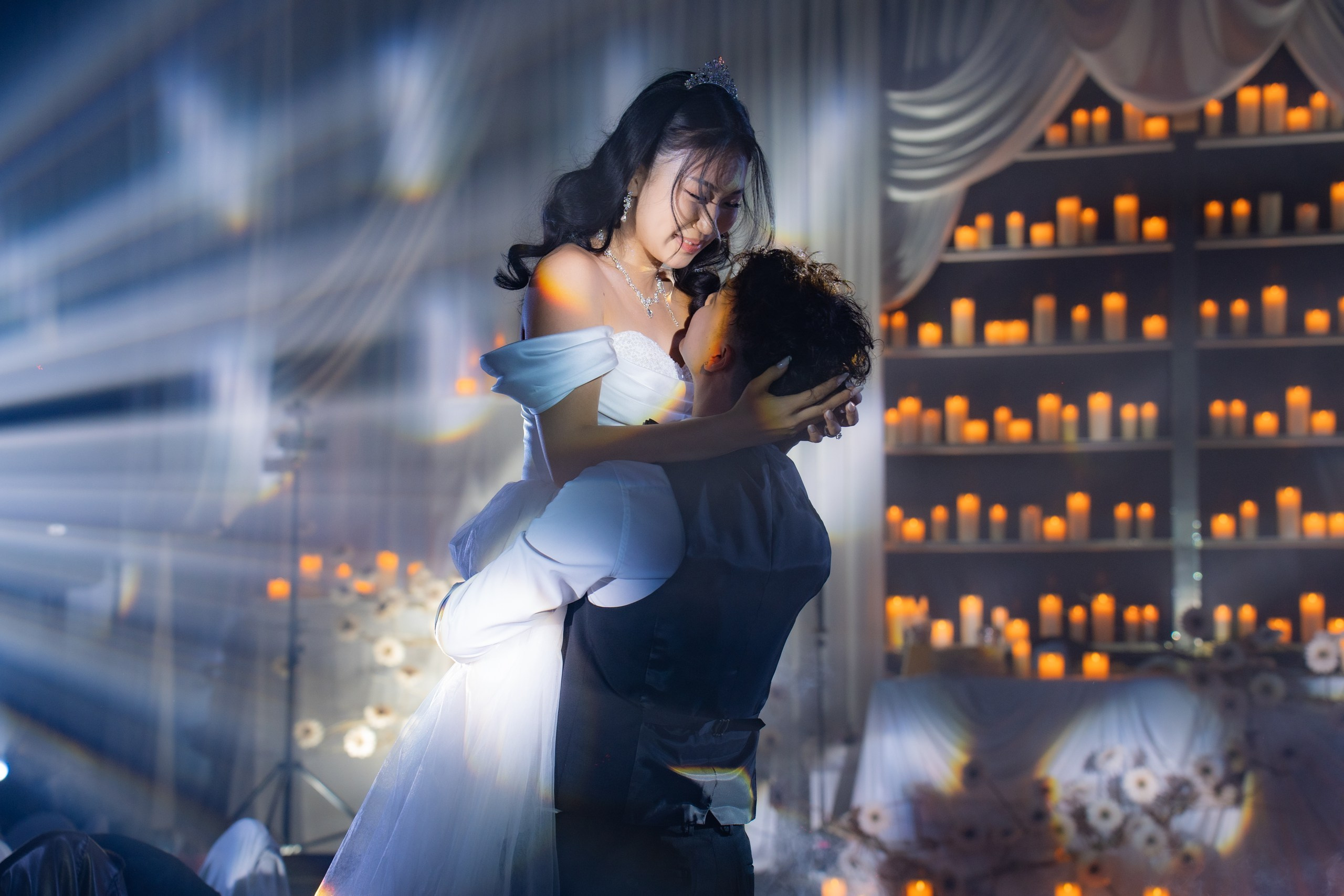 Ekaterina&Timofey/ wedding story. Narnia Decor Studio