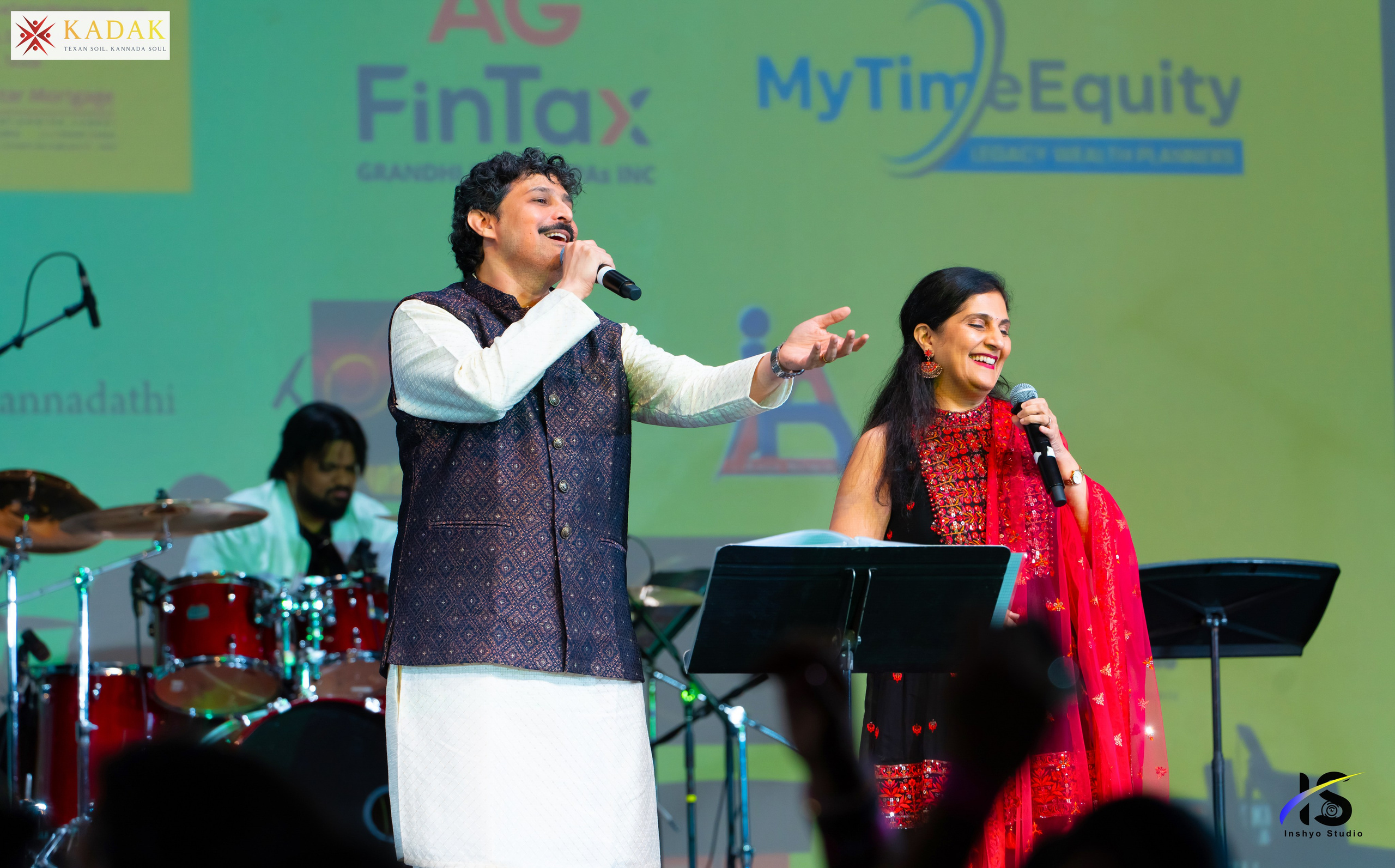 Rajesh Krishnan — Dallas, tx — Kadak. Inshyo Studio