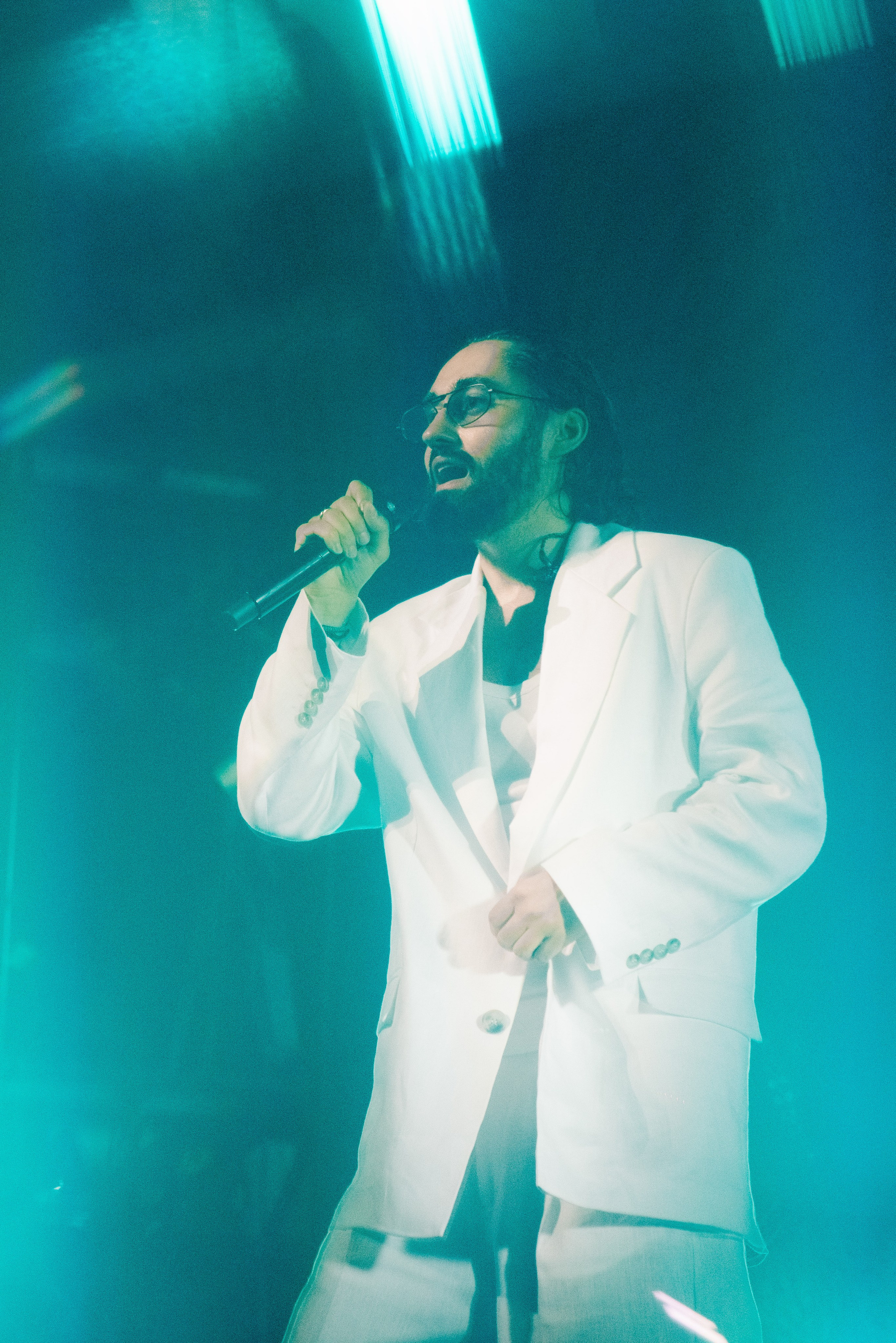 Репортажная съемка выступления артиста МОТ. Фотограф в Узбекистане и Самарканде Джасур Марупов