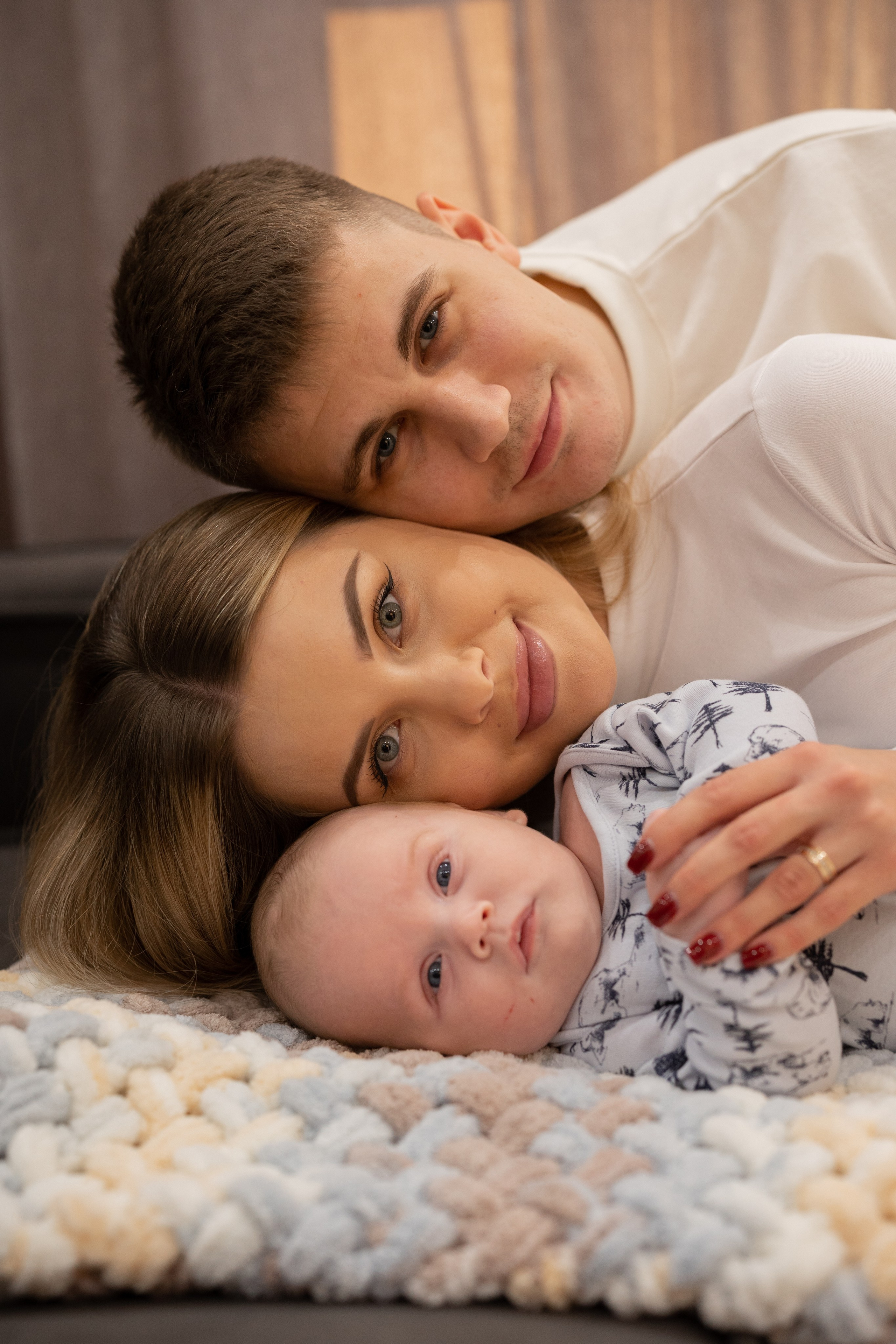 Семейная съемка. Соучастник счастья на ваших праздниках!