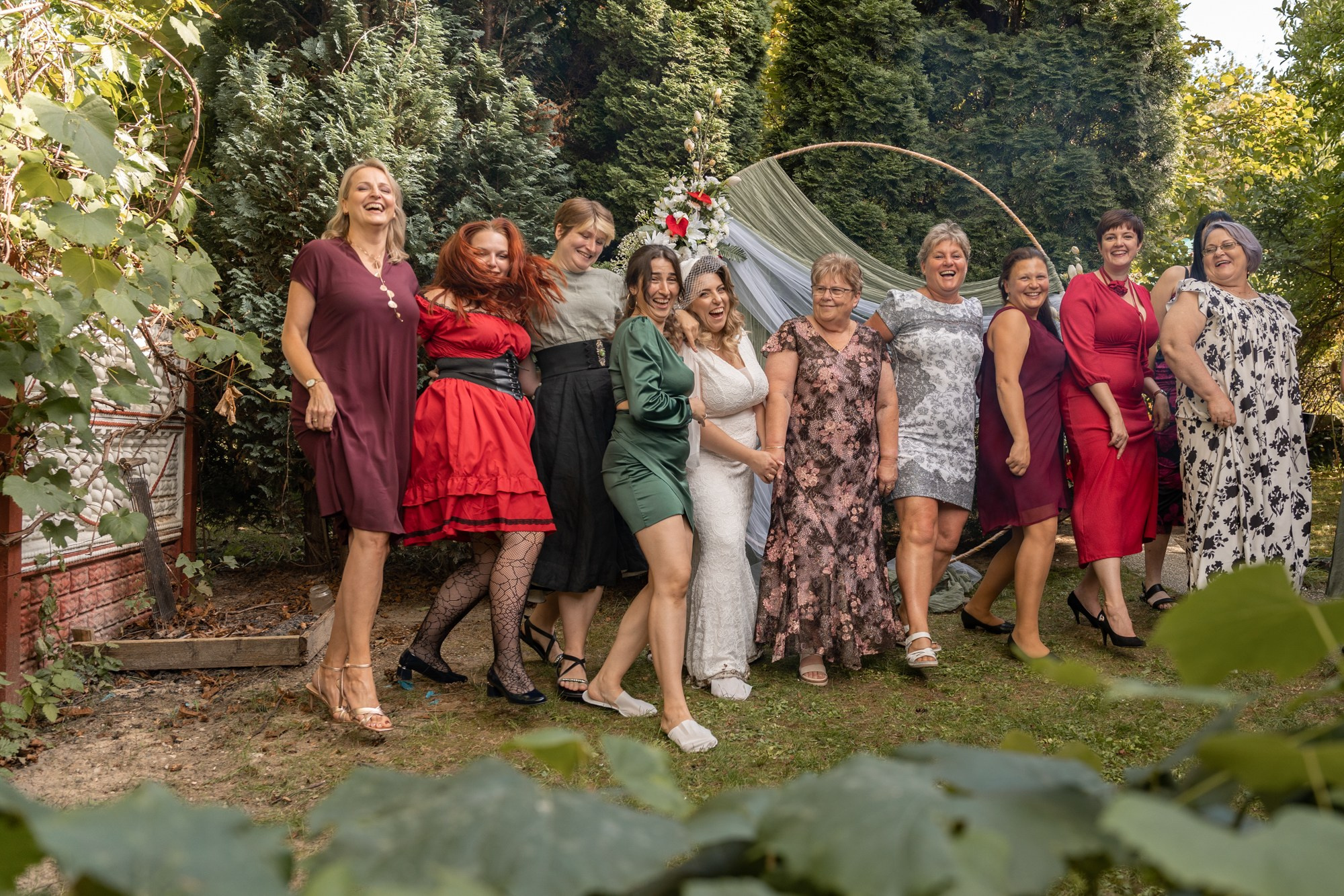 Aleksandra&Martin. RODINNÁ FOTOGRAFKA LABYK KATERYNA