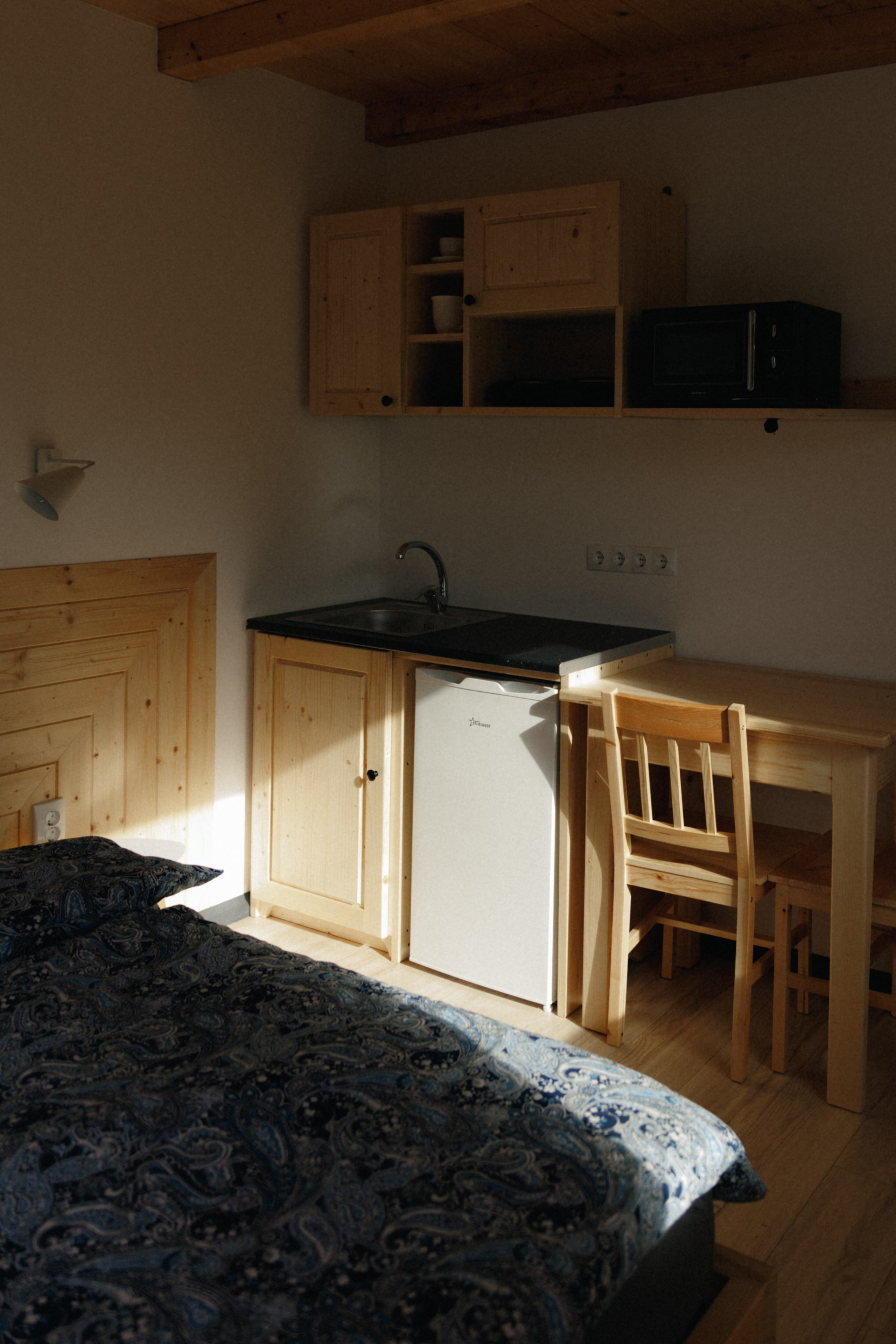 Airbnb photos. Patricia Morenci — Mountain Adventures for the Wild at Heart