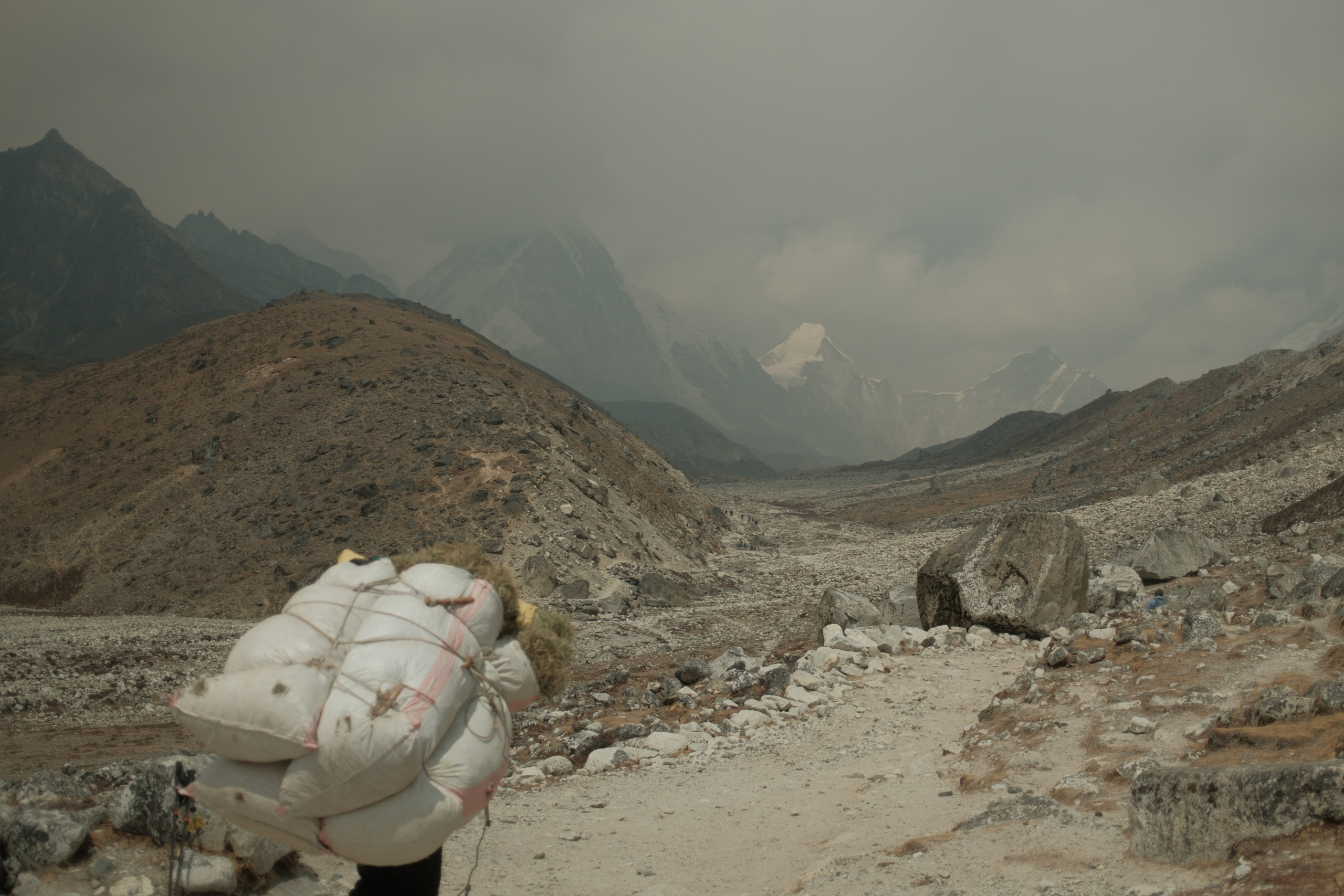 Nepal. Patricia Morenci — Mountain Adventures for the Wild at Heart