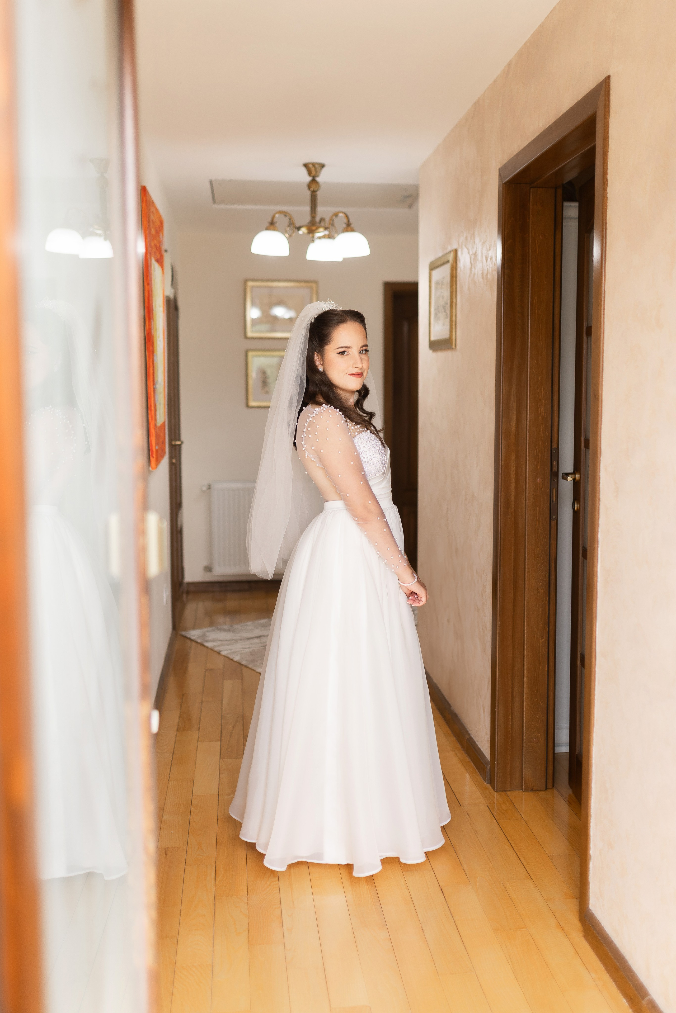 Ana-Maria & Bogdan. Vlad Aconstantinesei Photographer