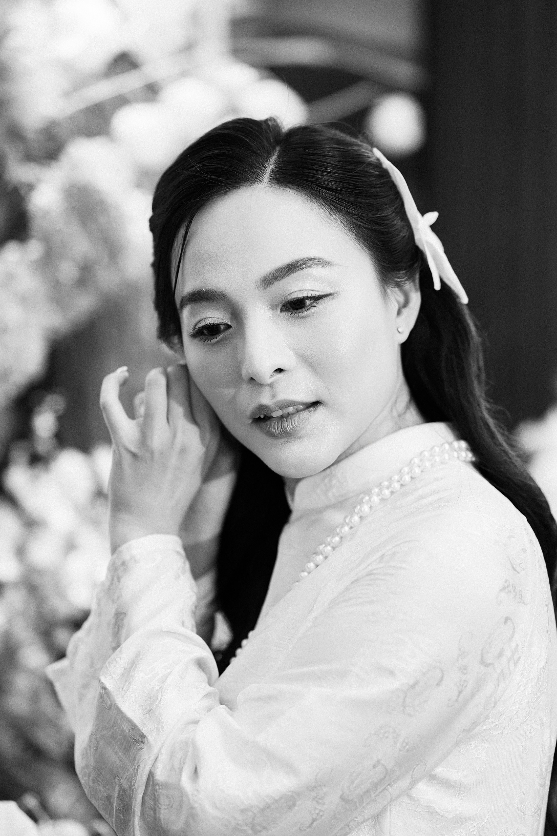 Engagement | NHI + LUAN & LINH + QUY. Saigon Wedding Present | Art Beyond Moments