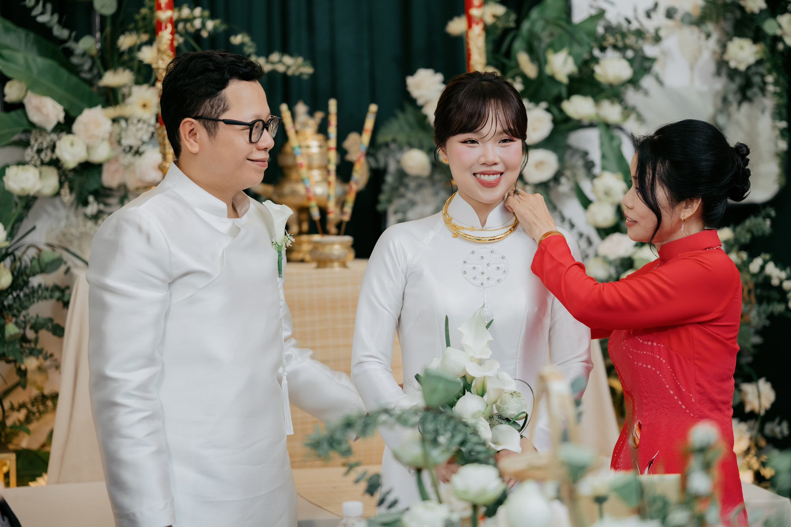LÊ HÙNG & PHƯƠNG NGHI. Nhiếp ảnh gia đám cưới hàng đầu tại Thành Phố Hồ Chí Minh